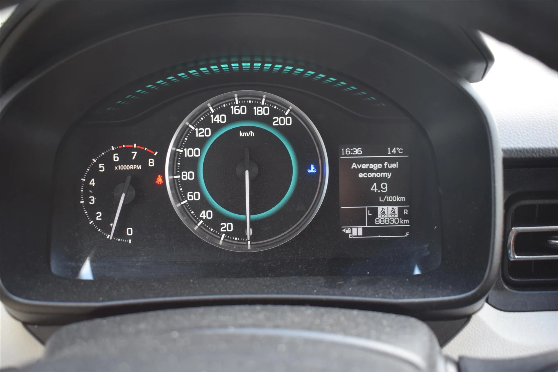 Hoofdafbeelding Suzuki Ignis