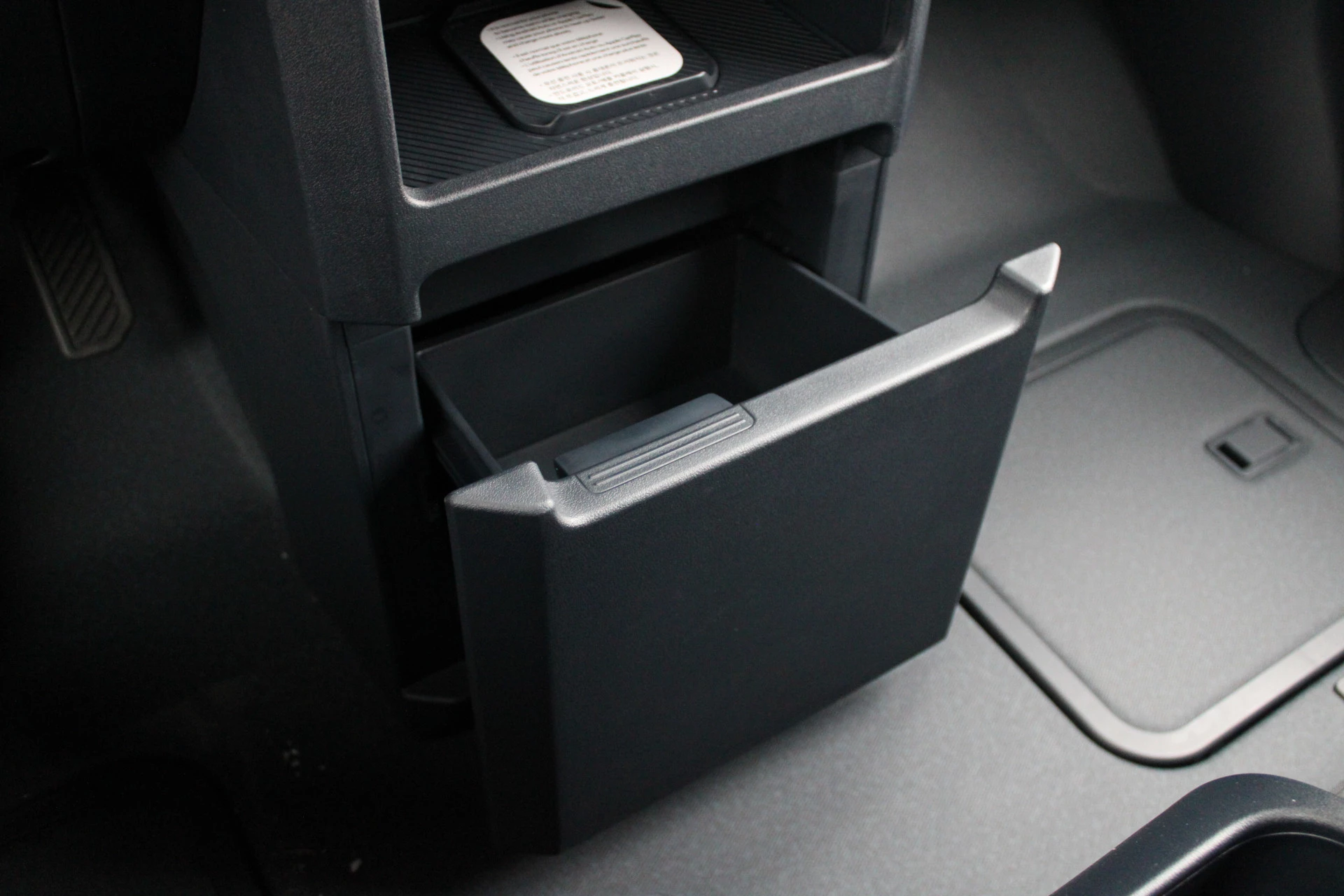 Hoofdafbeelding Kia PV5