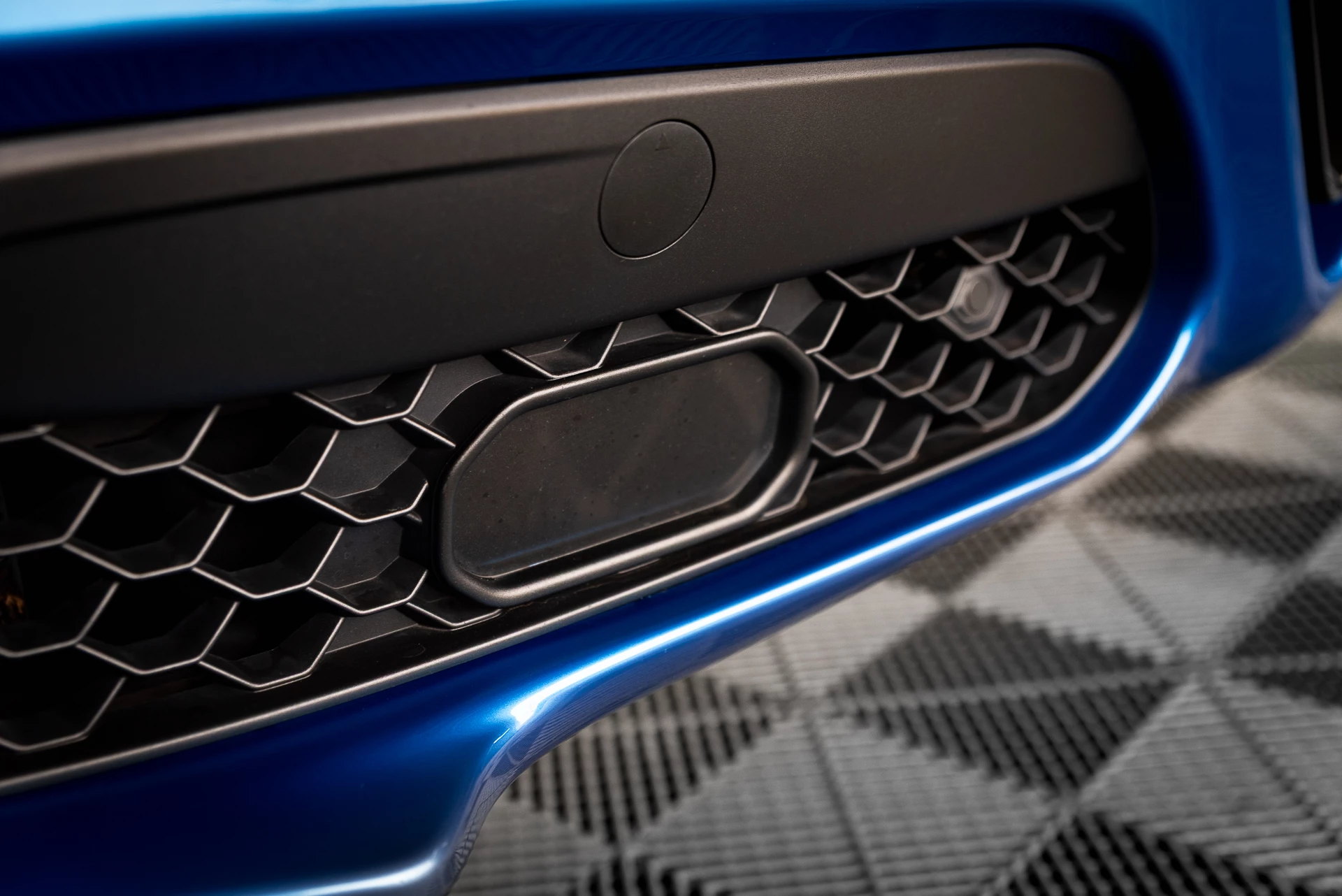 Hoofdafbeelding Alfa Romeo Stelvio