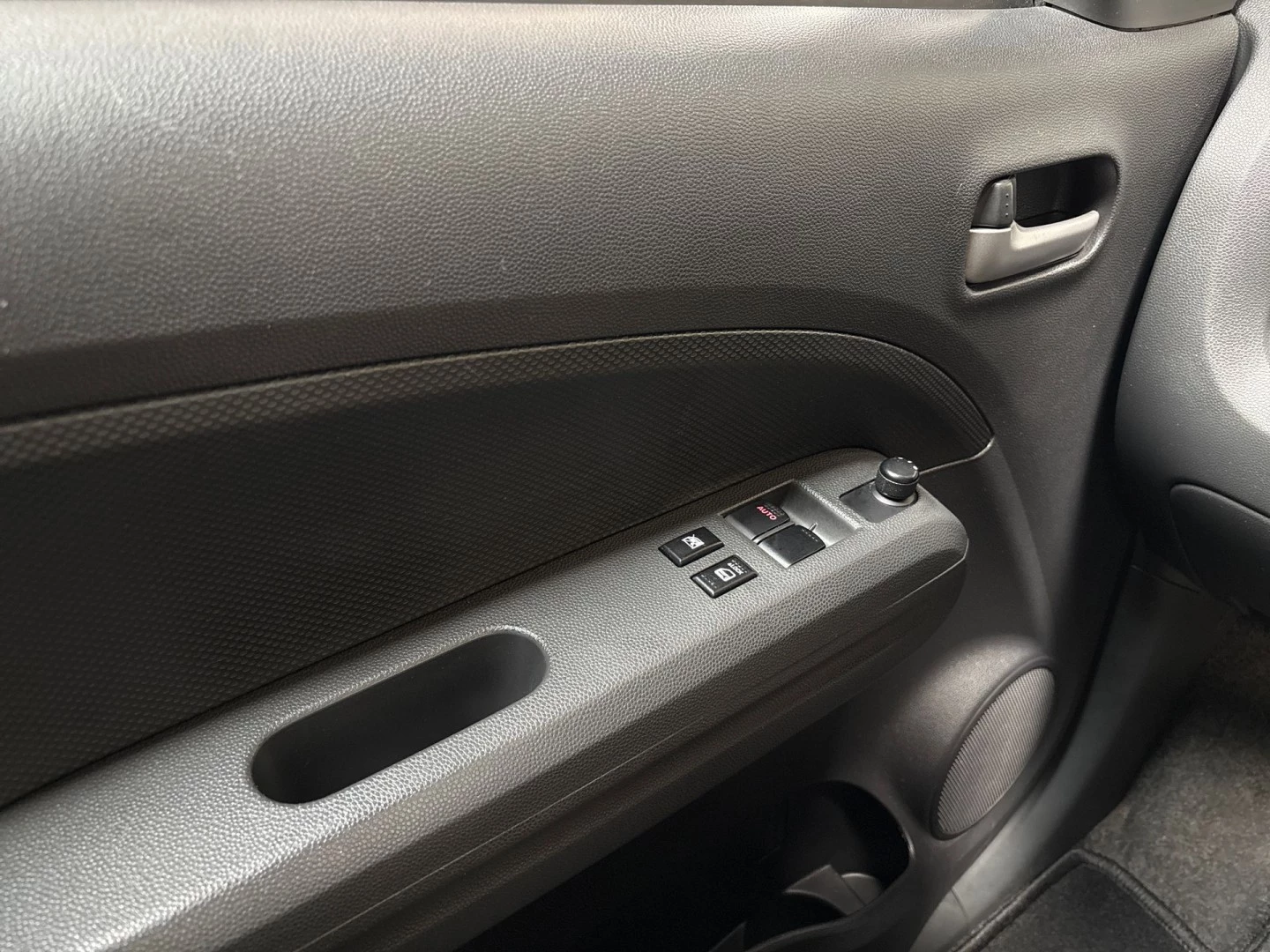 Hoofdafbeelding Opel Agila