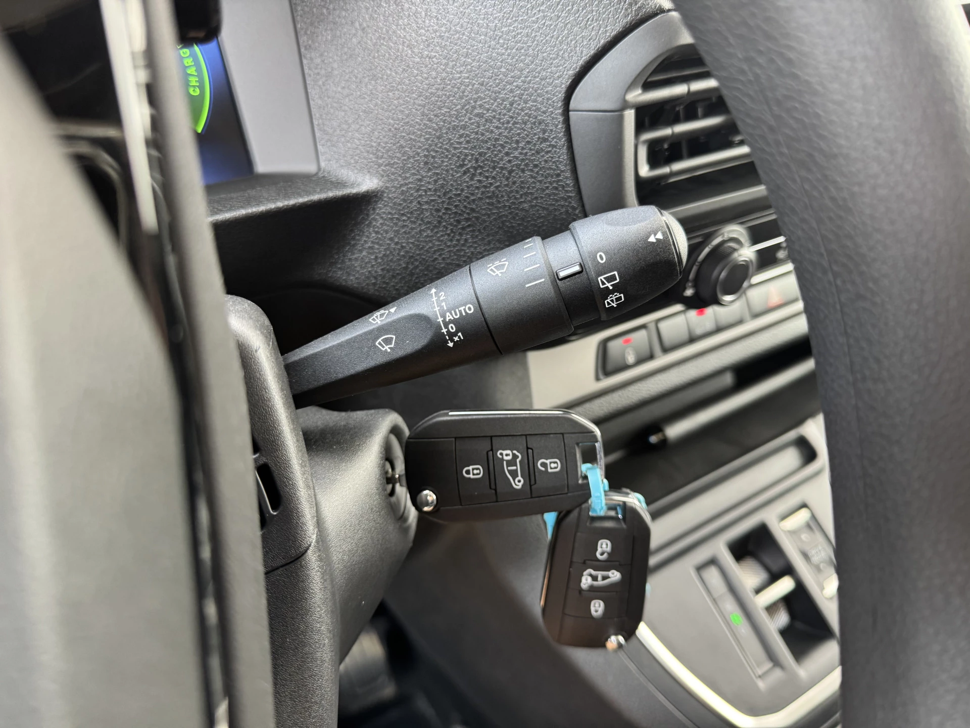 Hoofdafbeelding Toyota ProAce