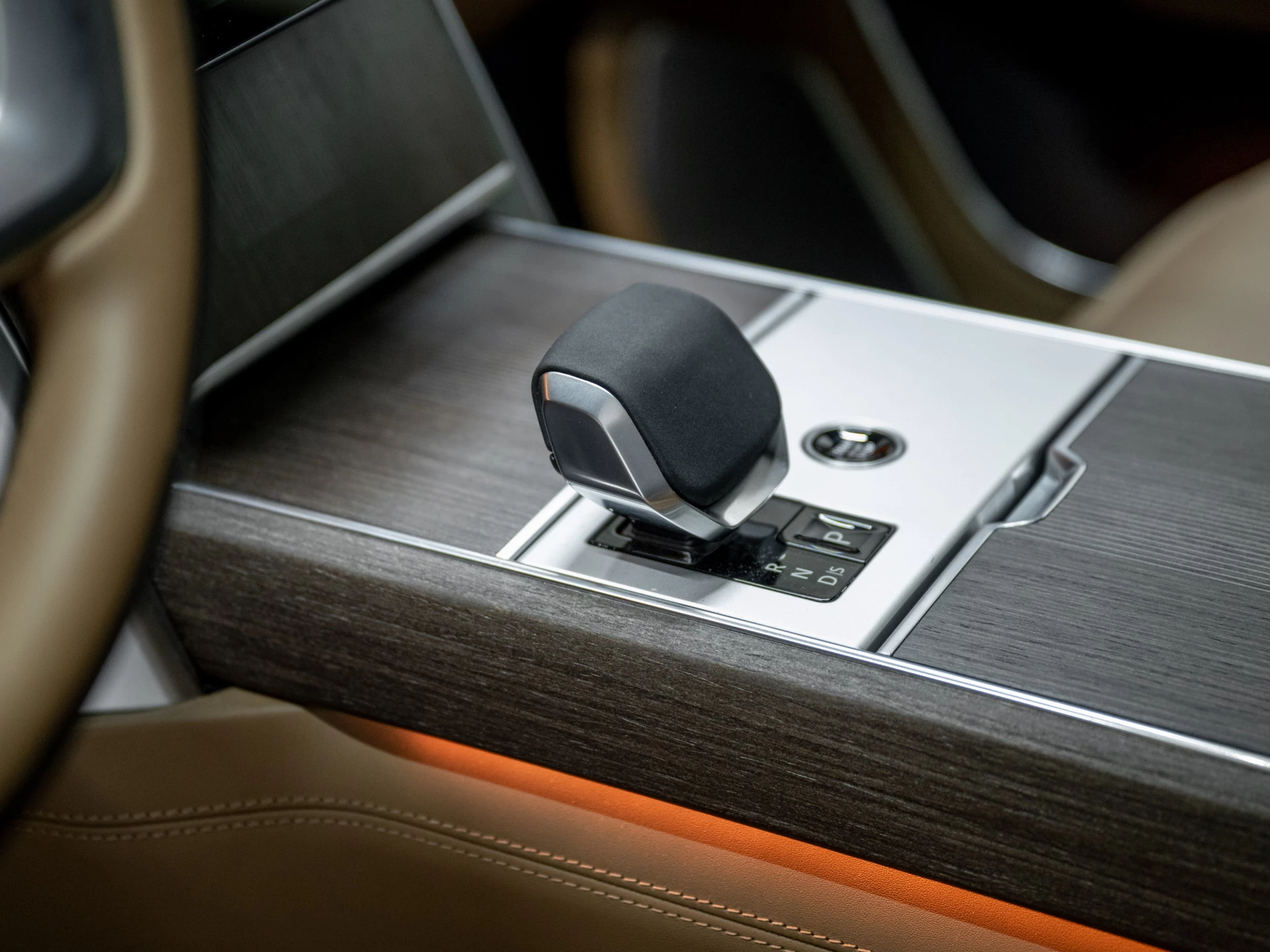 Hoofdafbeelding Land Rover Range Rover