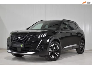 Peugeot 2008 1.2 PureTech GT 131pk | VIRTUAL | CARPLAY | NAVI | 1E EIG