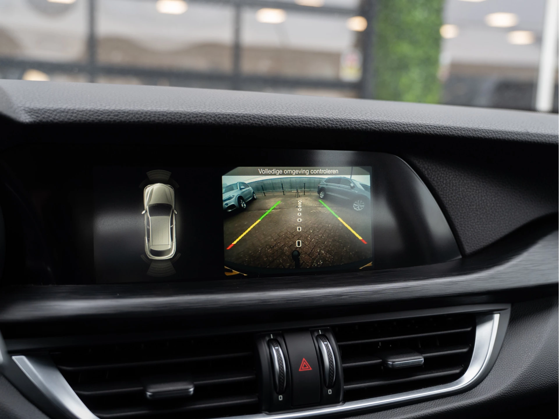 Hoofdafbeelding Alfa Romeo Stelvio