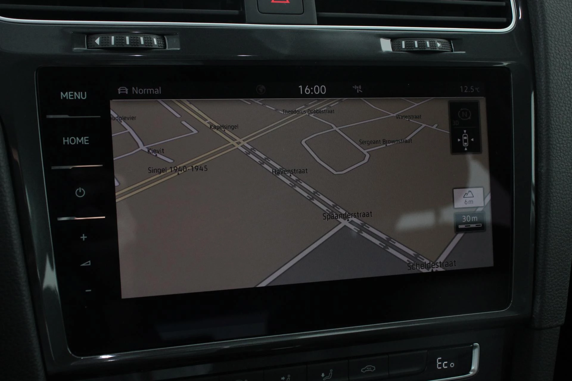 Hoofdafbeelding Volkswagen e-Golf