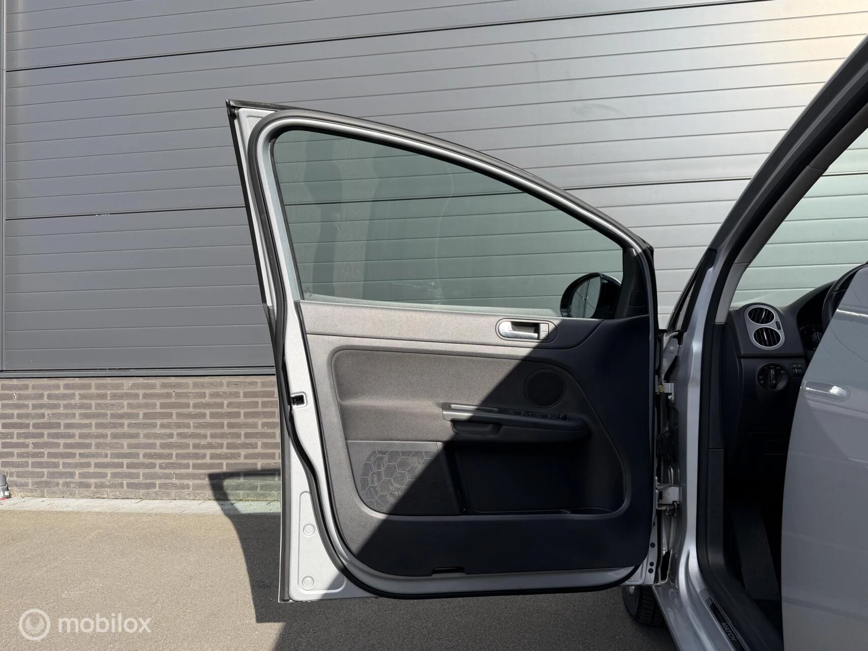 Hoofdafbeelding Volkswagen Golf Plus