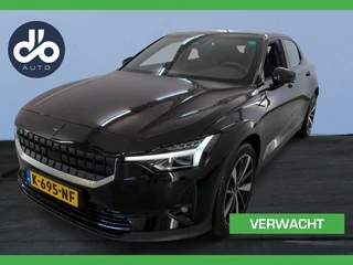 Polestar 2 Long Range Dual Motor Launch Edition 78kWh TREKHAAK I PANO DAK I GR.NAVI + CAMERA I GETINTE RAMEN