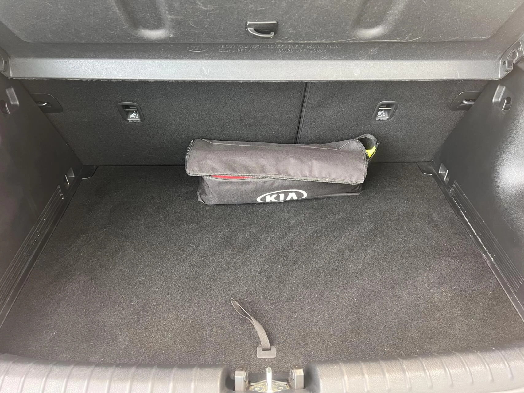 Hoofdafbeelding Kia Stonic