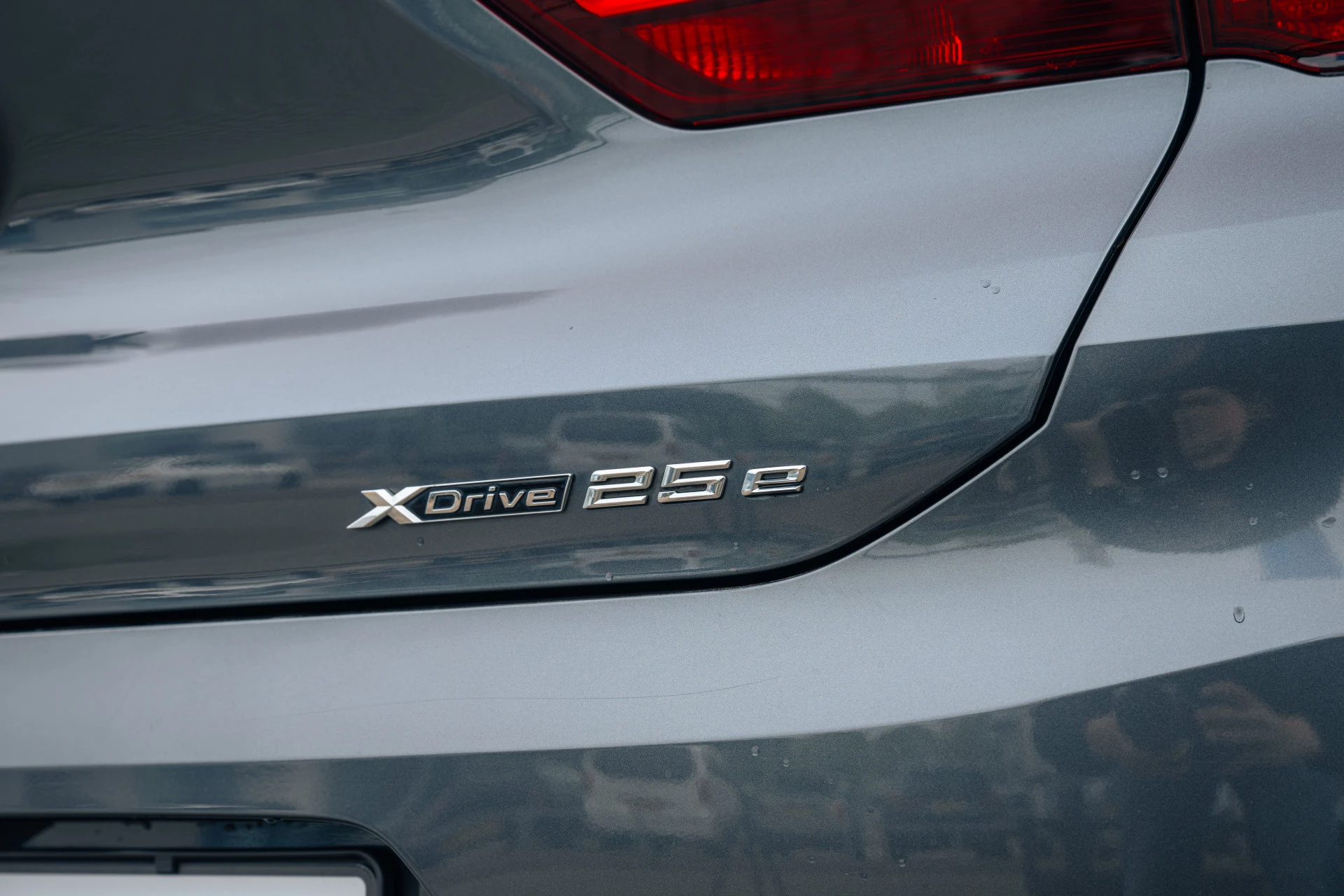 Hoofdafbeelding BMW X2