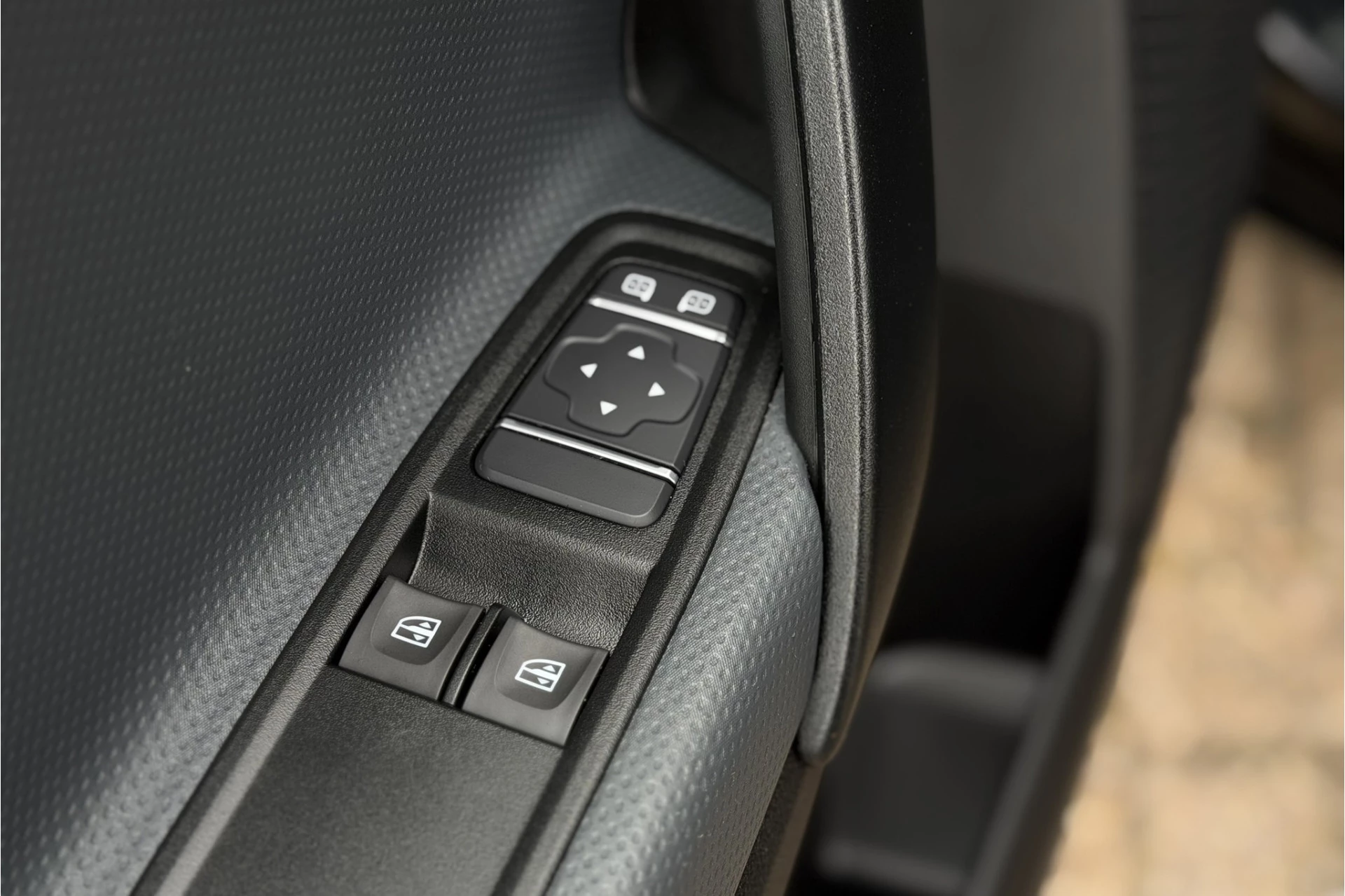 Hoofdafbeelding Mercedes-Benz eCitan