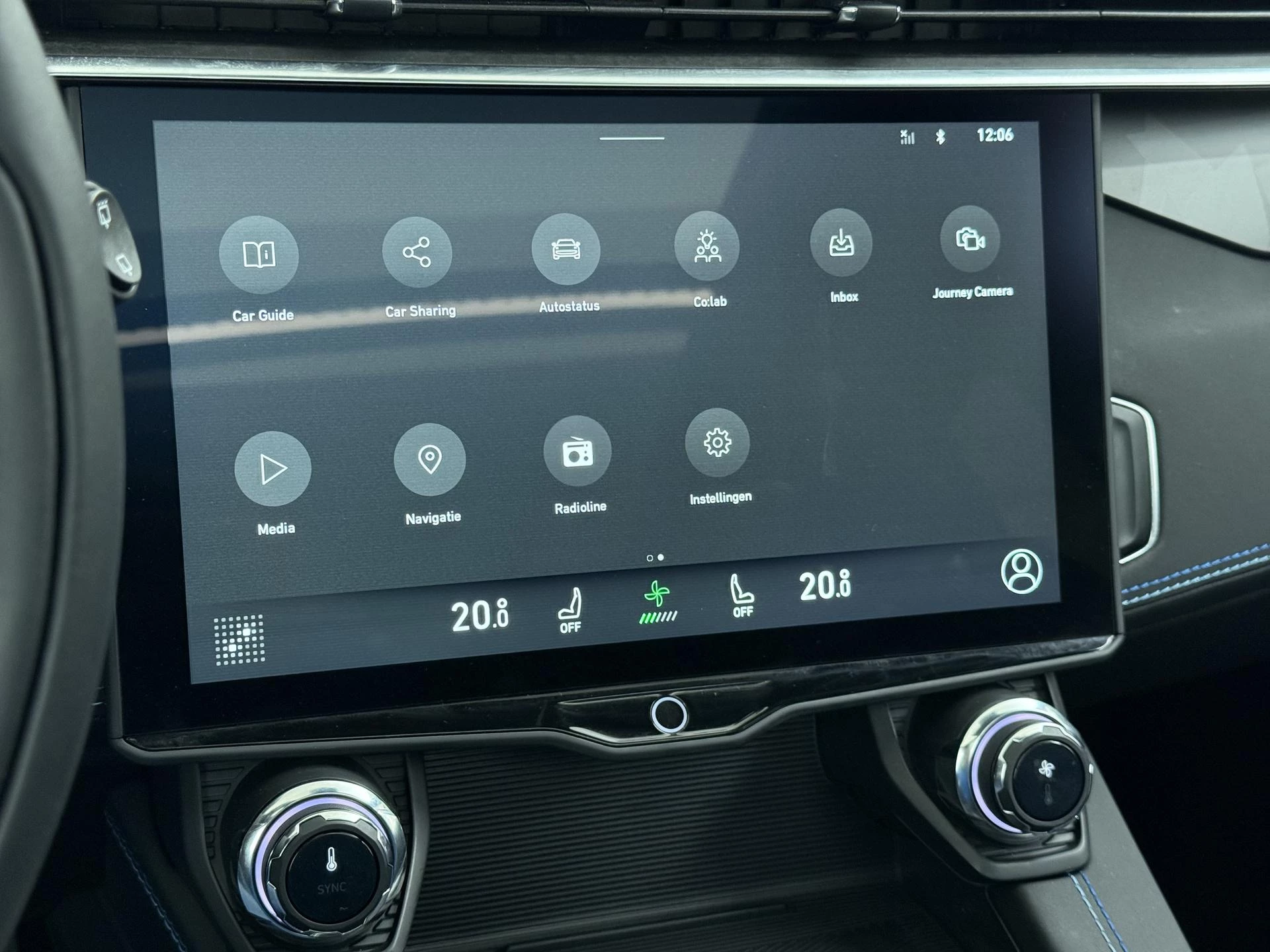 Hoofdafbeelding Lynk & Co 01