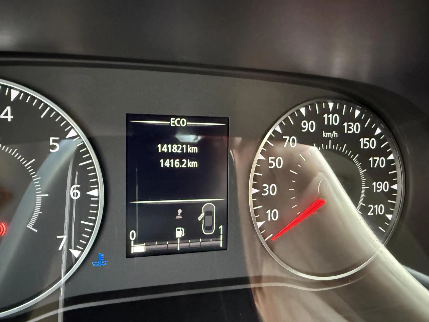 Hoofdafbeelding Dacia Duster