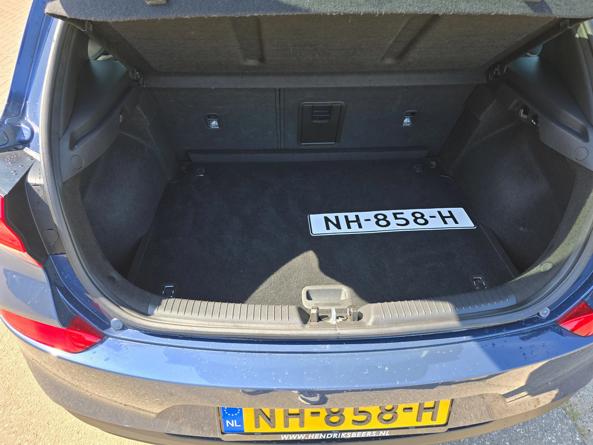 Hoofdafbeelding Hyundai i30