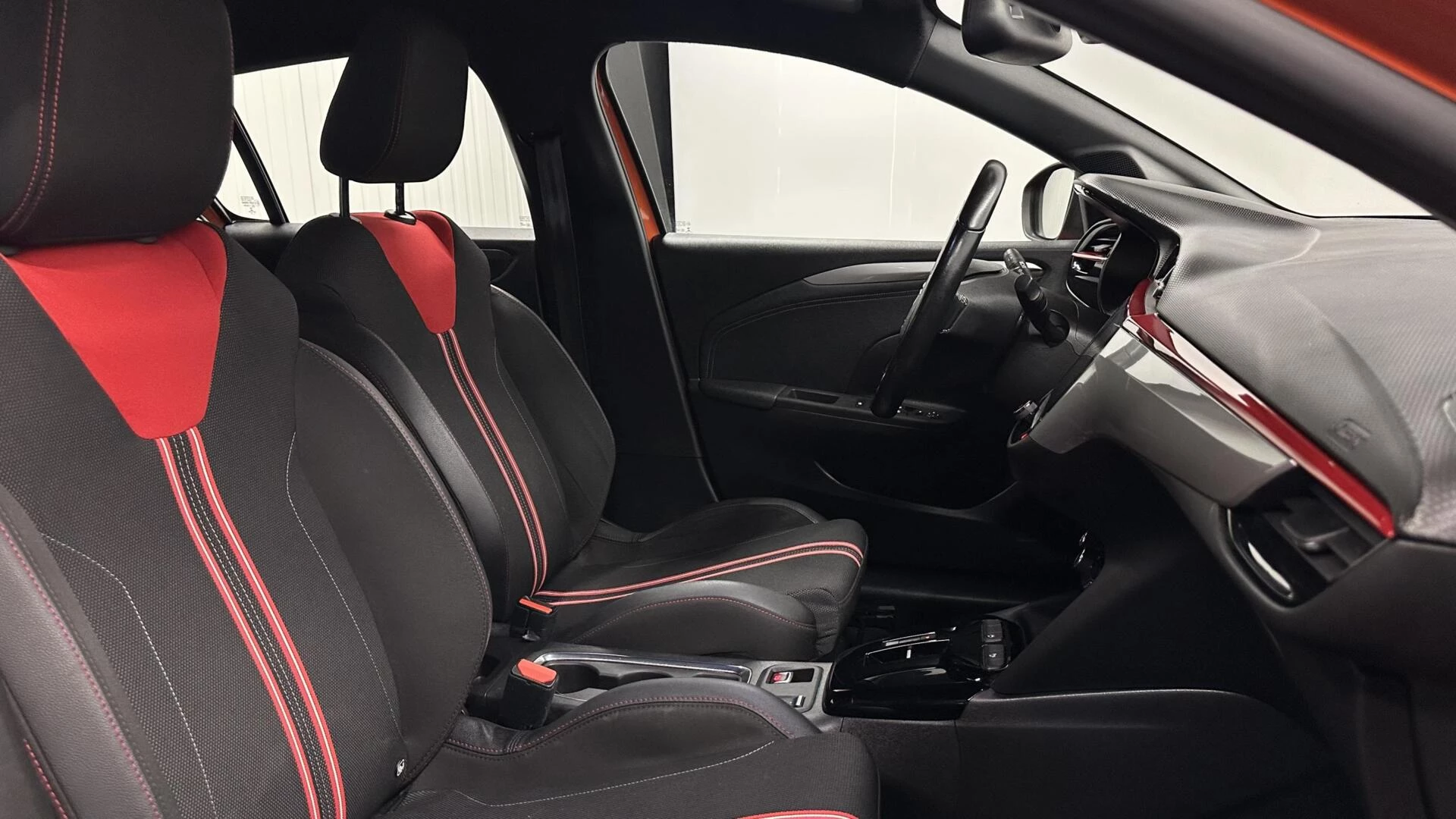 Hoofdafbeelding Opel Corsa-e