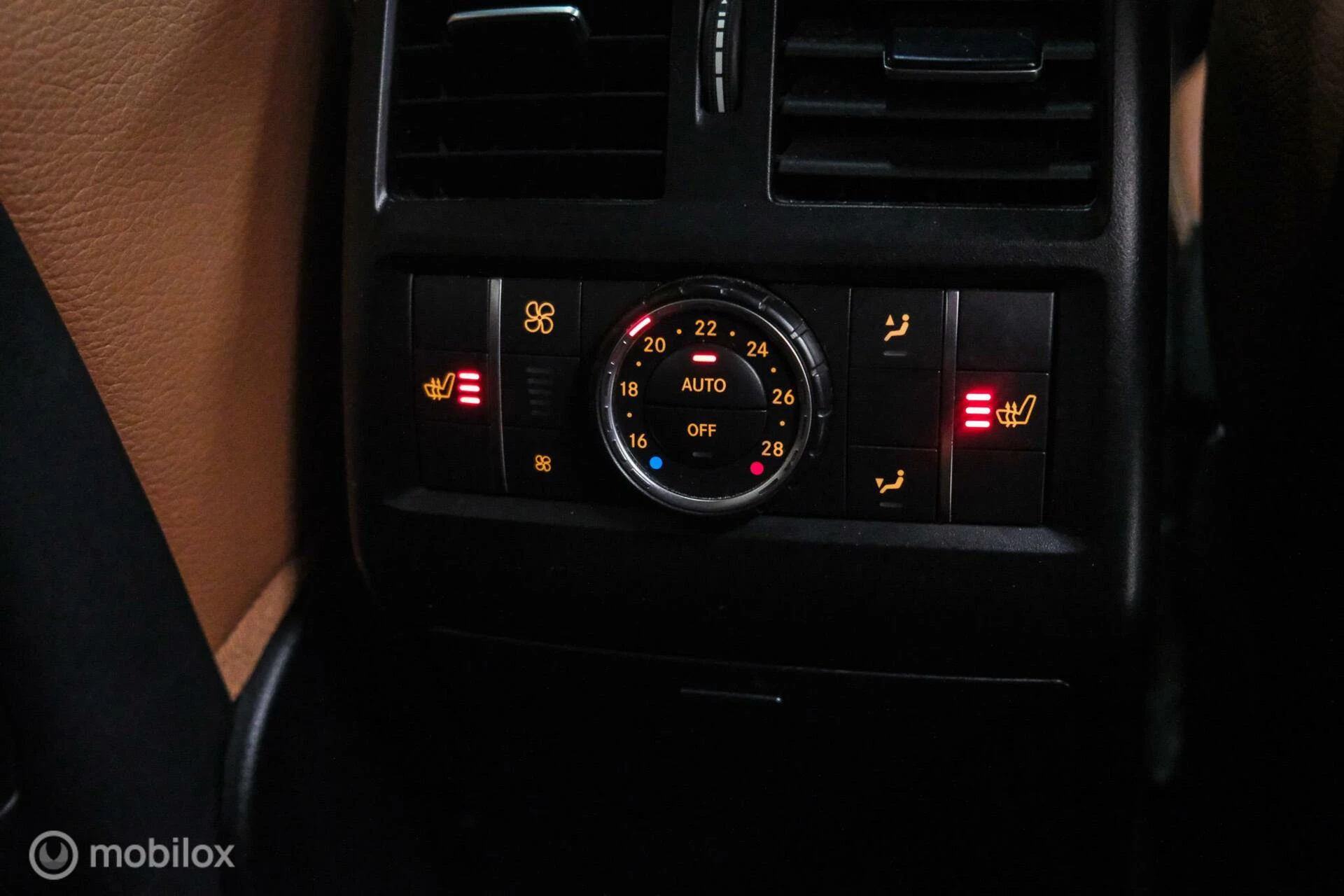 Hoofdafbeelding Mercedes-Benz GLS