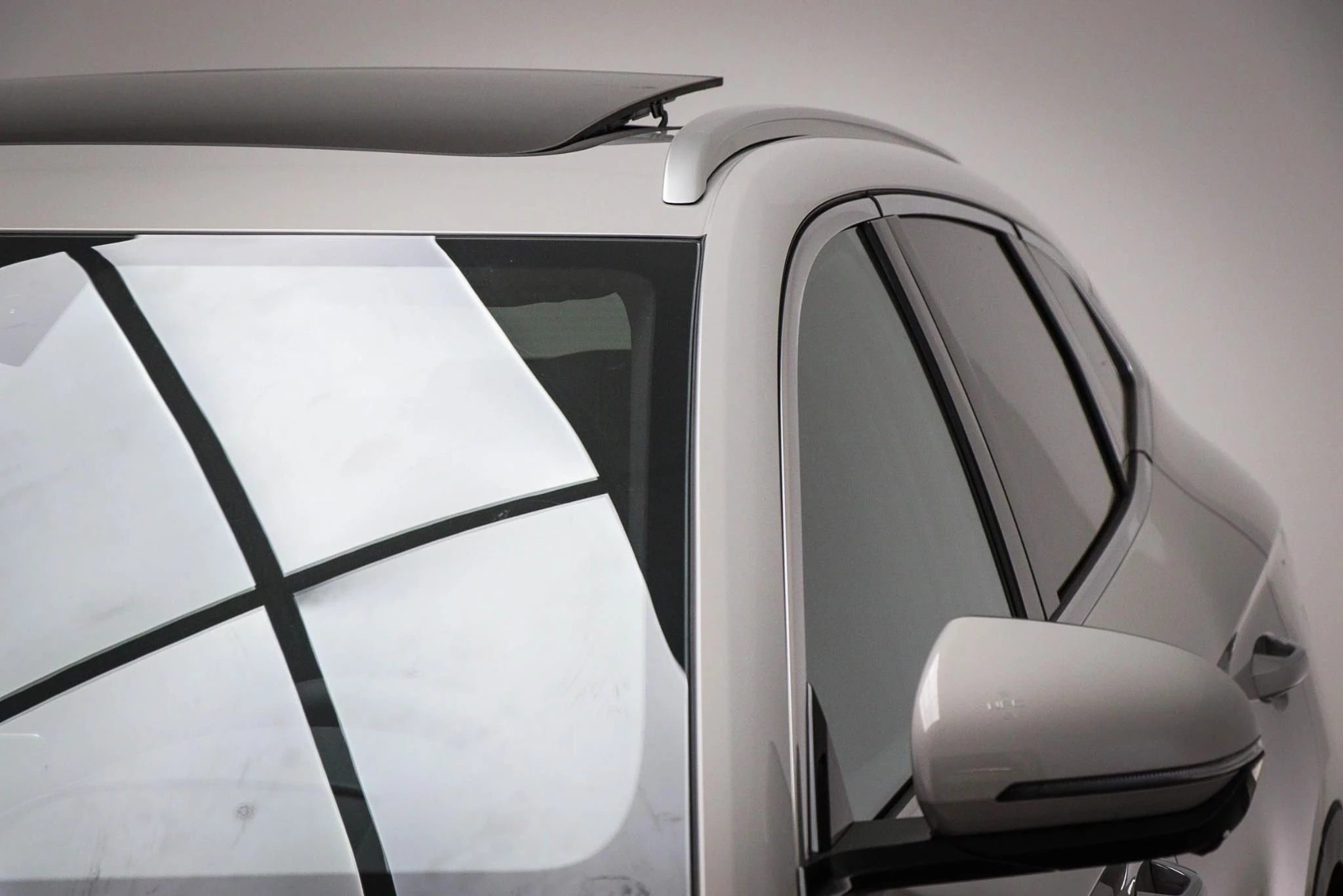 Hoofdafbeelding BYD SEAL U