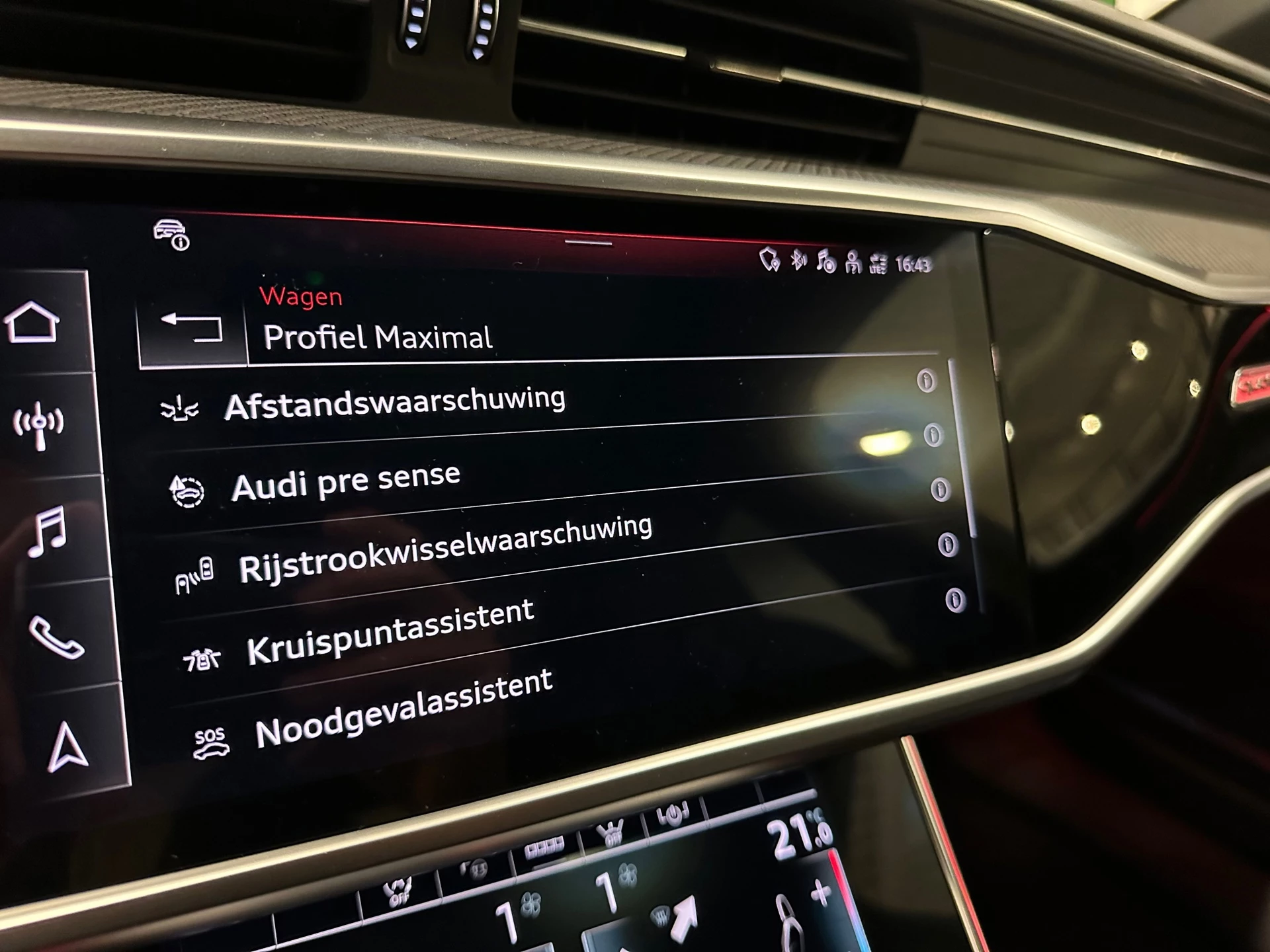 Hoofdafbeelding Audi RS6