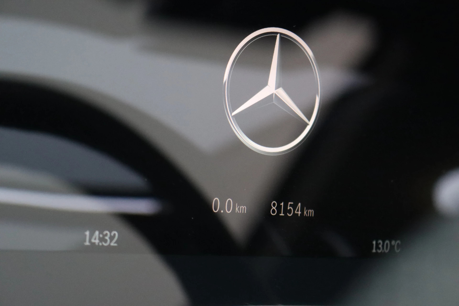 Hoofdafbeelding Mercedes-Benz EQE