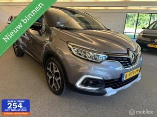 Renault Captur 1.3 TCe Intens