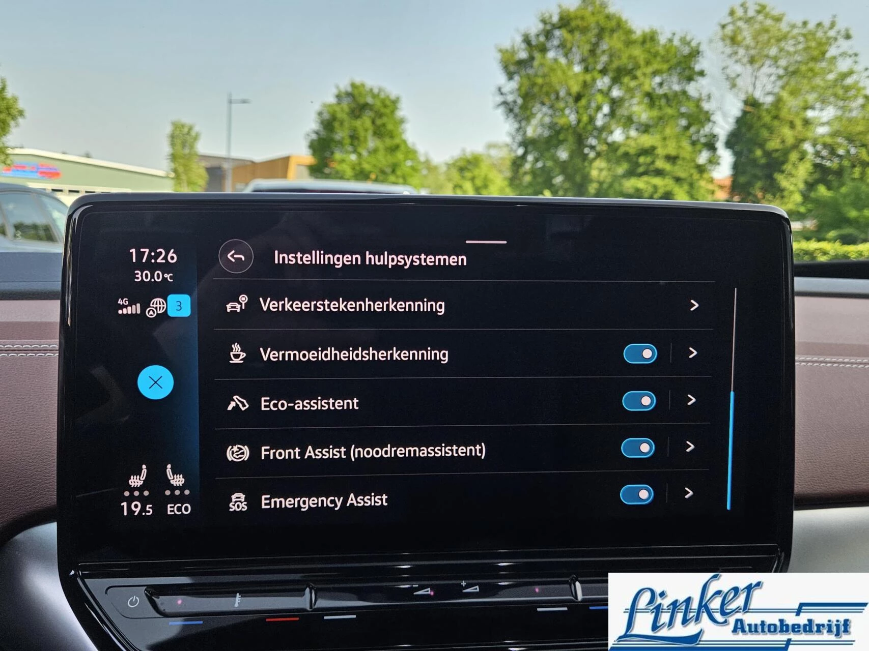 Hoofdafbeelding Volkswagen ID.4