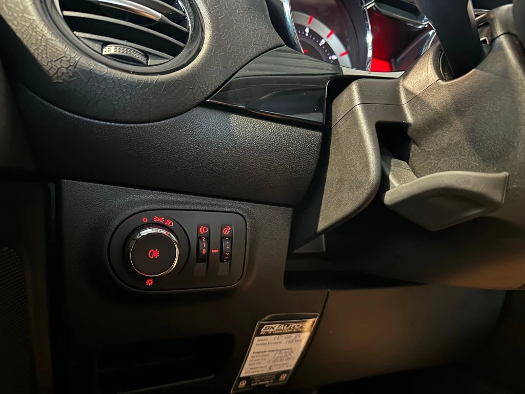Hoofdafbeelding Opel ADAM