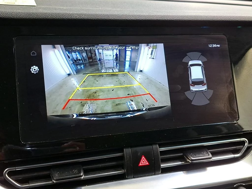 Hoofdafbeelding Kia e-Niro