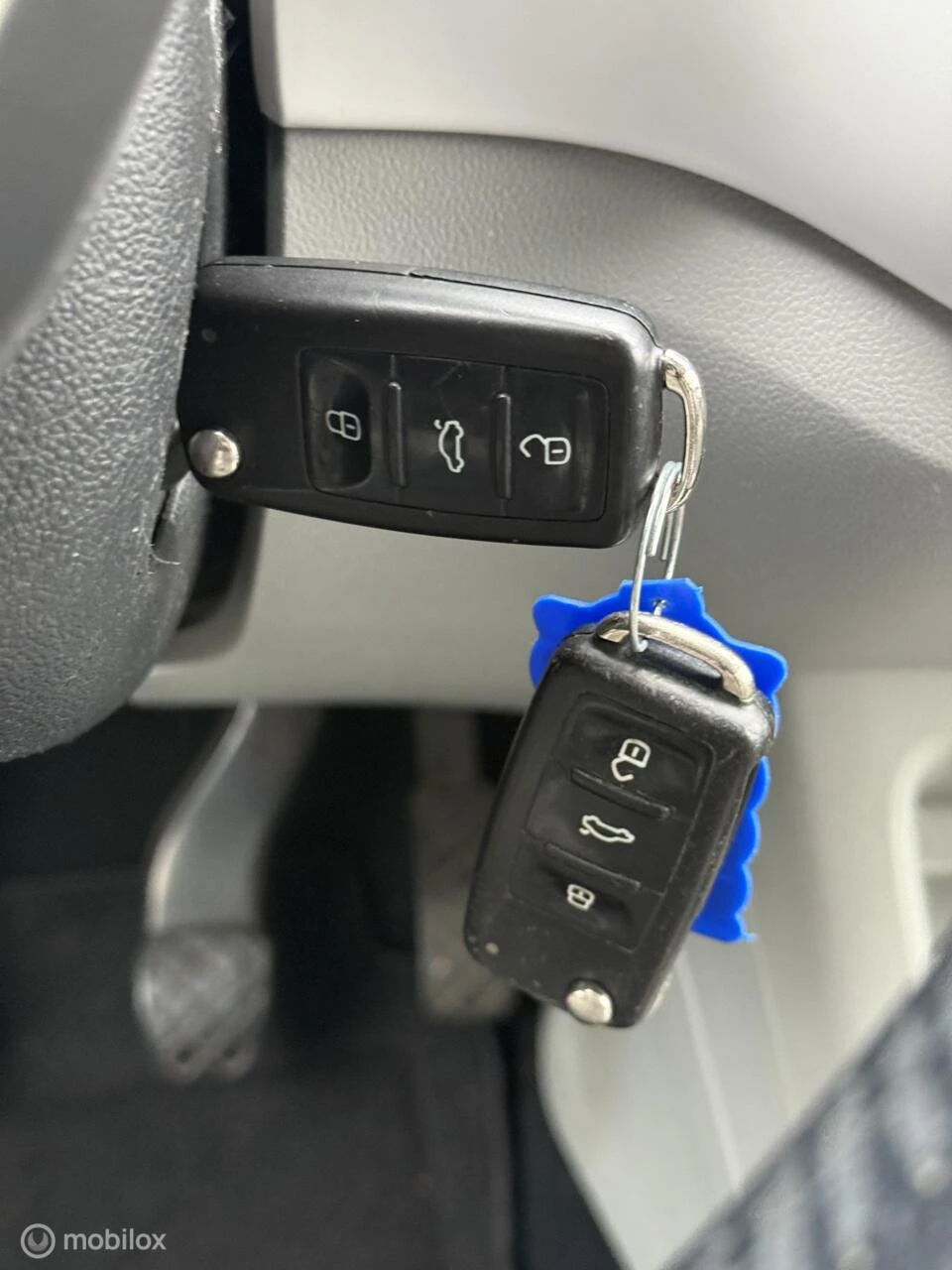 Hoofdafbeelding SEAT Mii