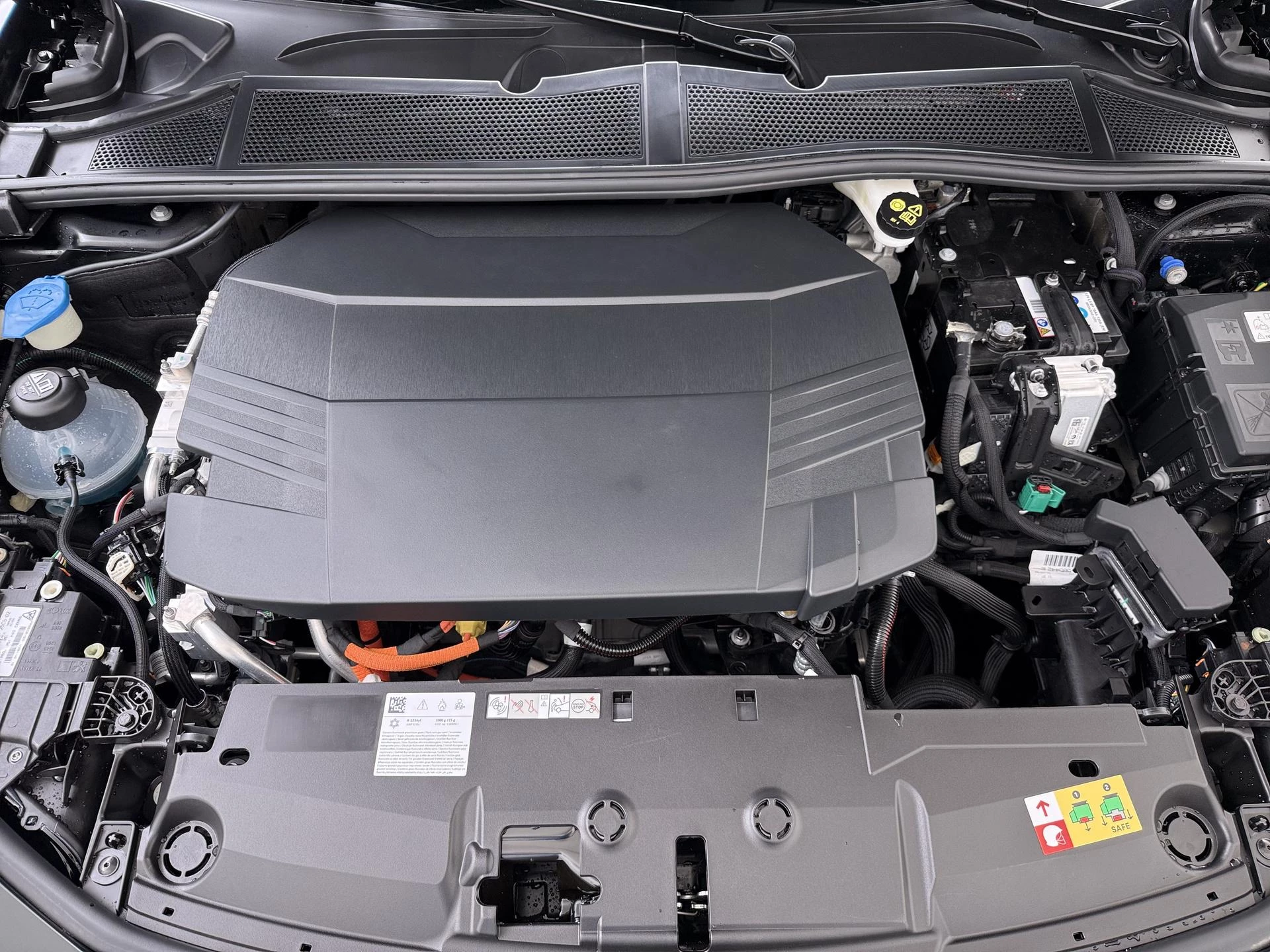 Hoofdafbeelding Peugeot 408