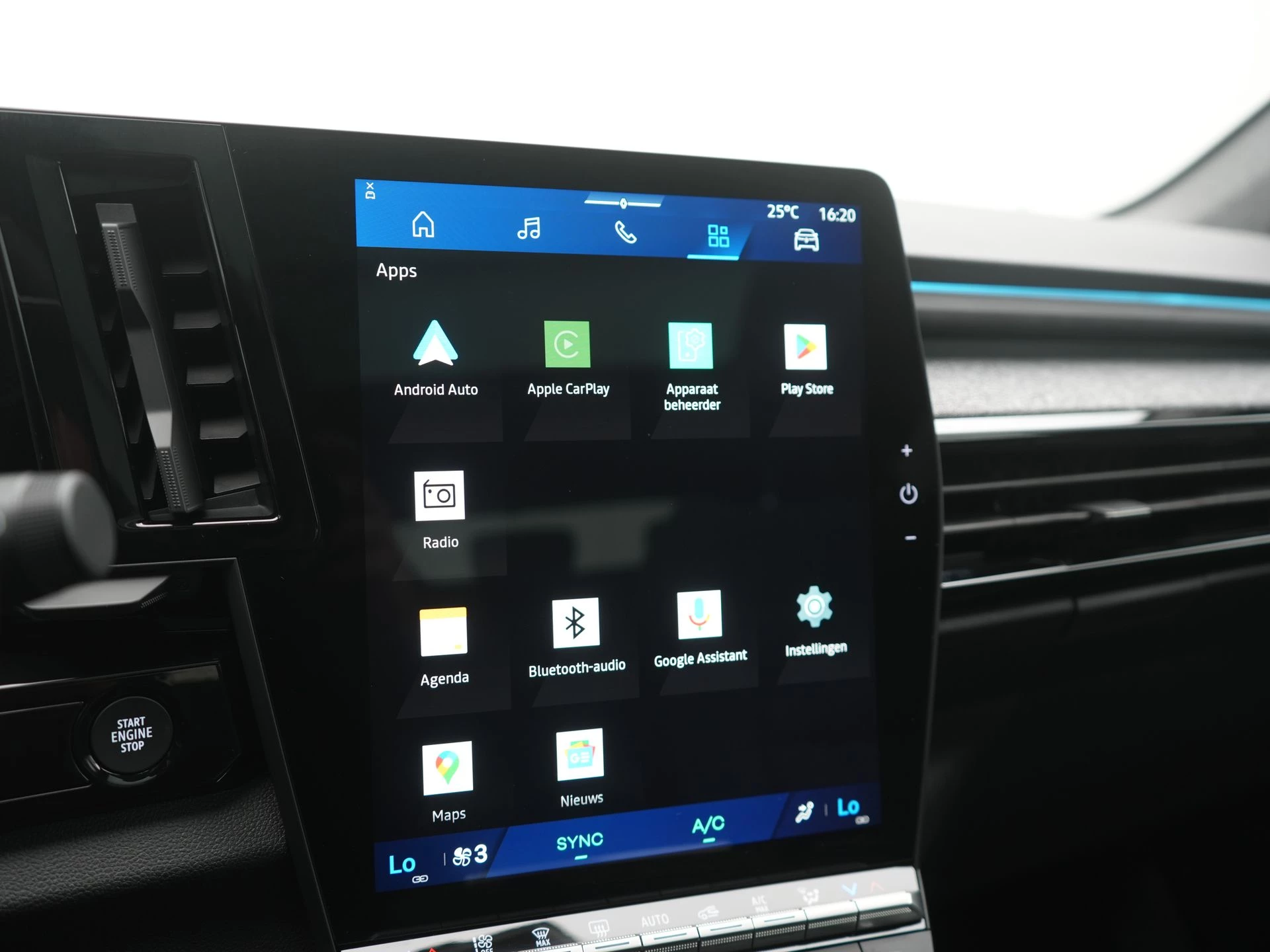 Hoofdafbeelding Renault Austral
