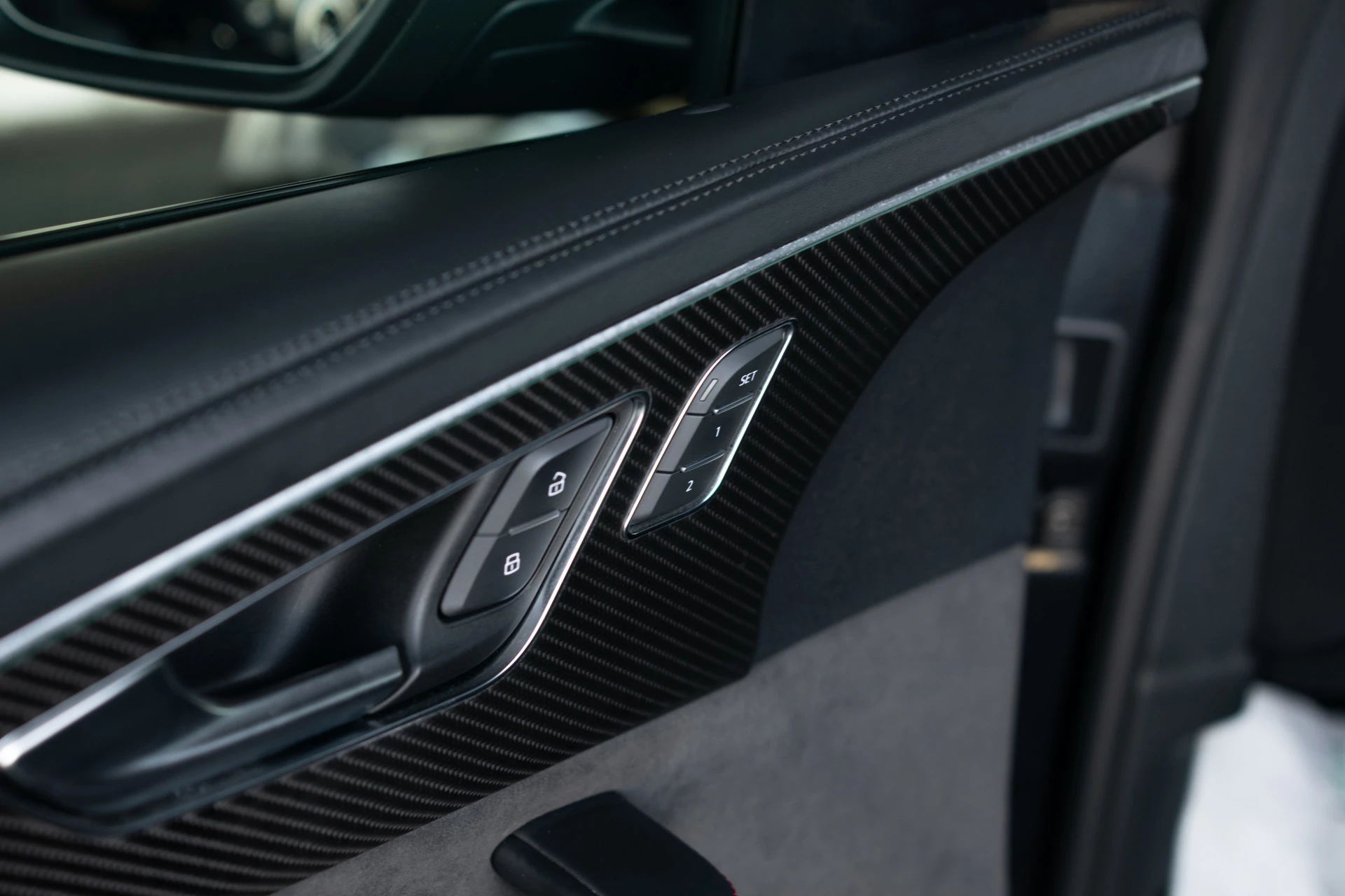 Hoofdafbeelding Audi RSQ8