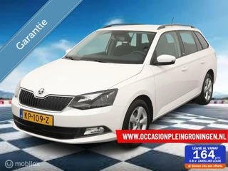 Skoda Fabia Combi 1.2 TSI Joy