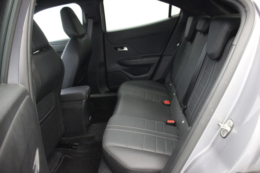 Hoofdafbeelding Opel Mokka-e