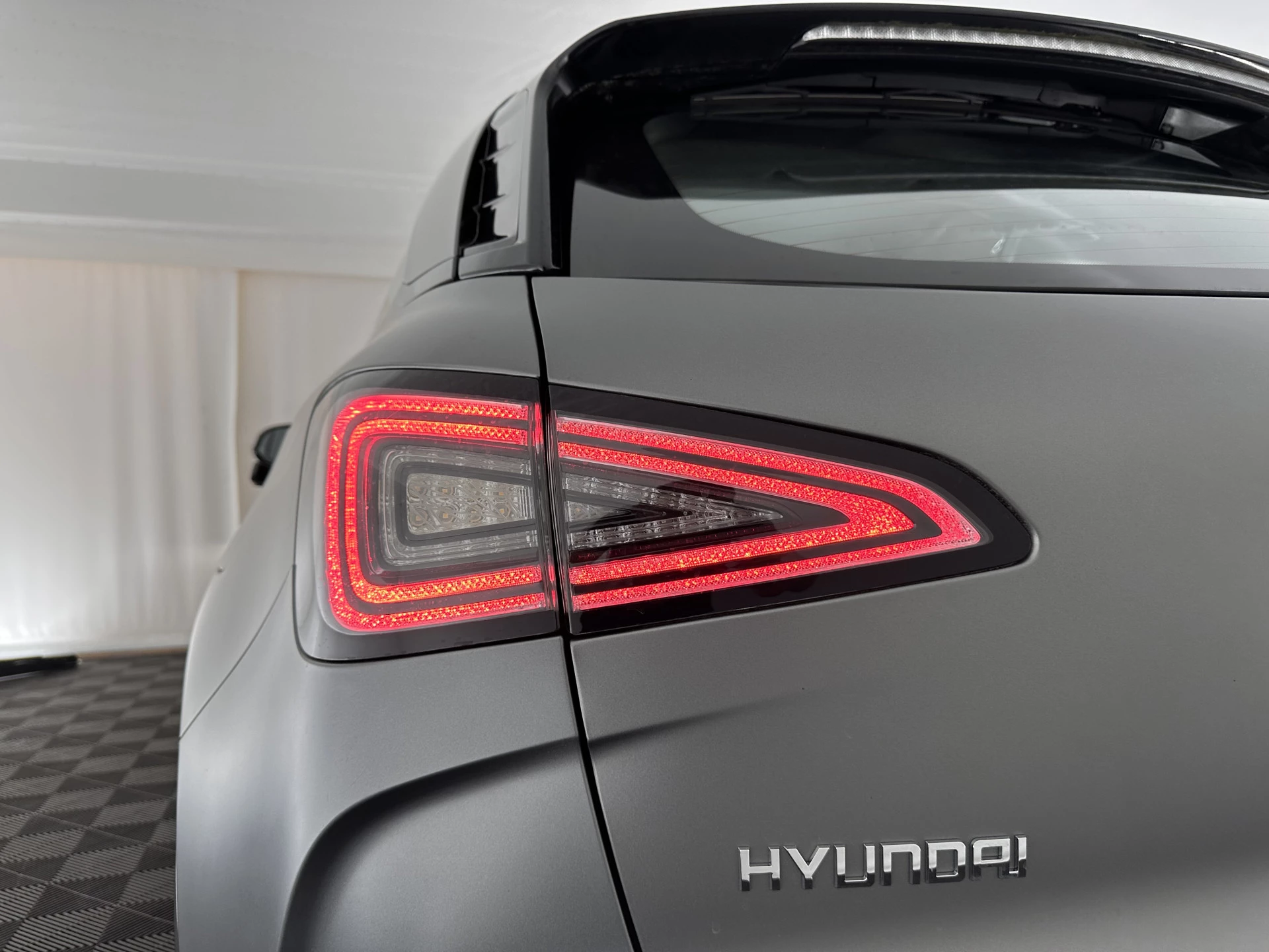 Hoofdafbeelding Hyundai Nexo