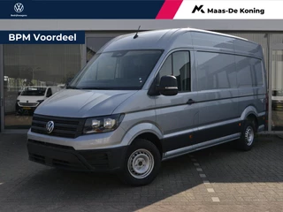 Volkswagen Bedrijfswagens Crafter 35 Trendline 2.0TDi 140pk L3H3 366878