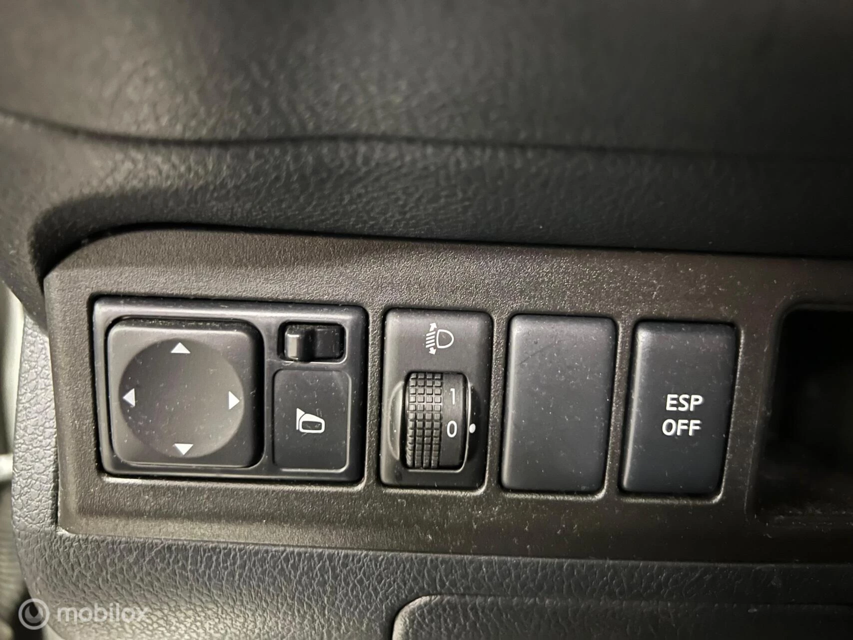 Hoofdafbeelding Nissan Note