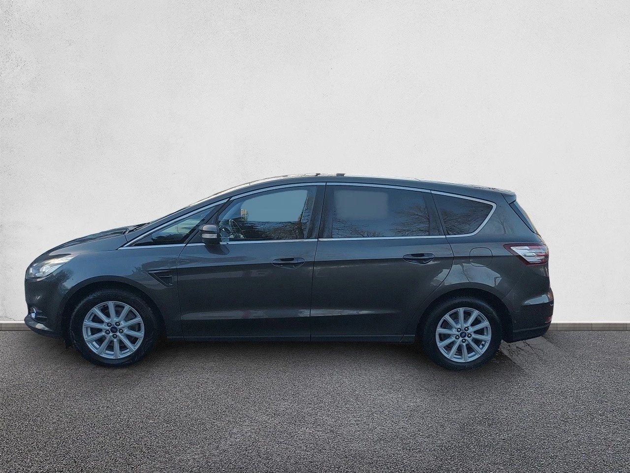 Hoofdafbeelding Ford S-Max