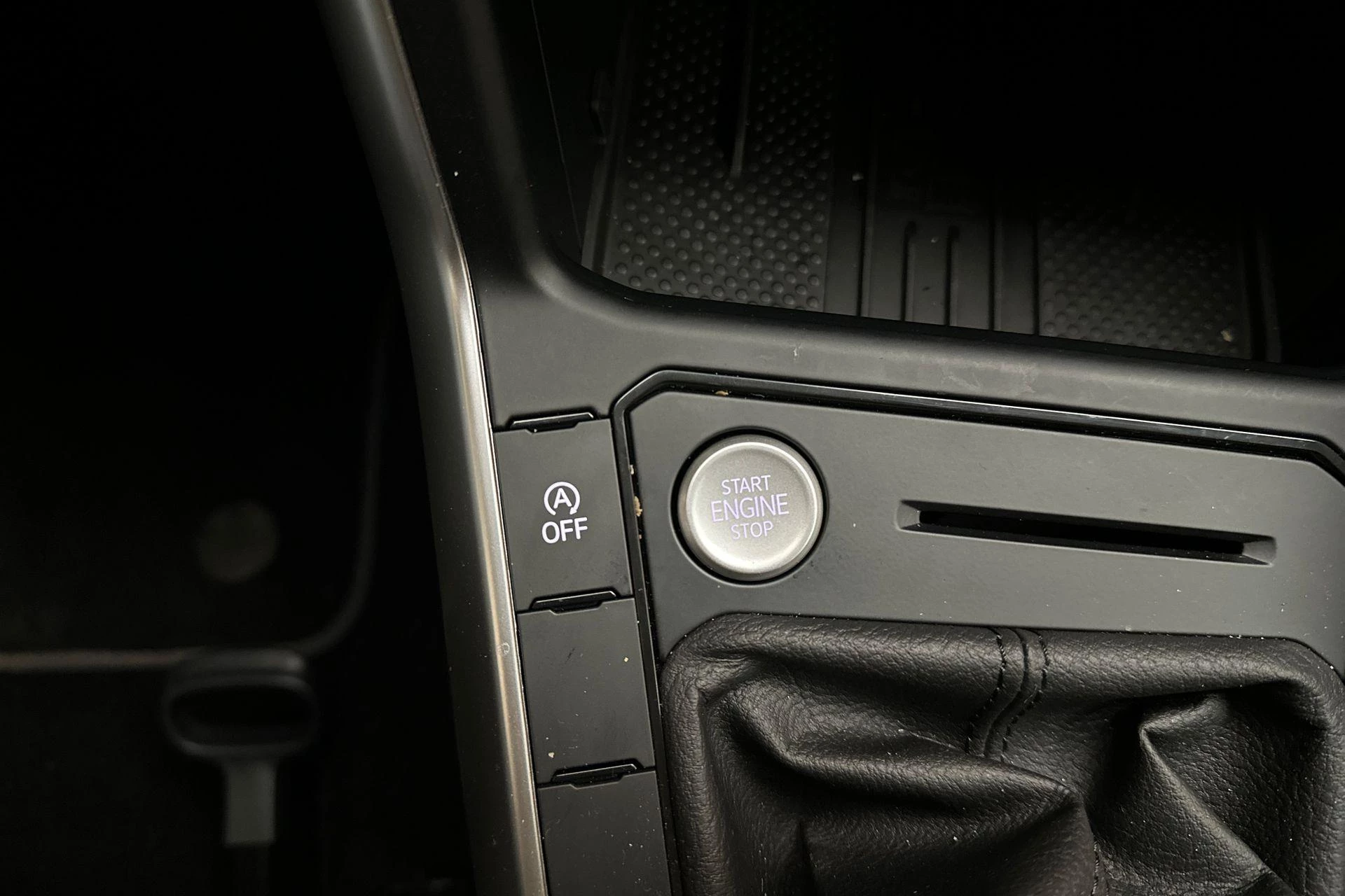 Hoofdafbeelding Volkswagen Taigo