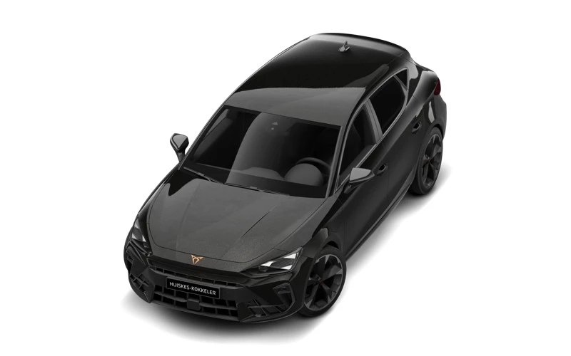 Hoofdafbeelding CUPRA Leon