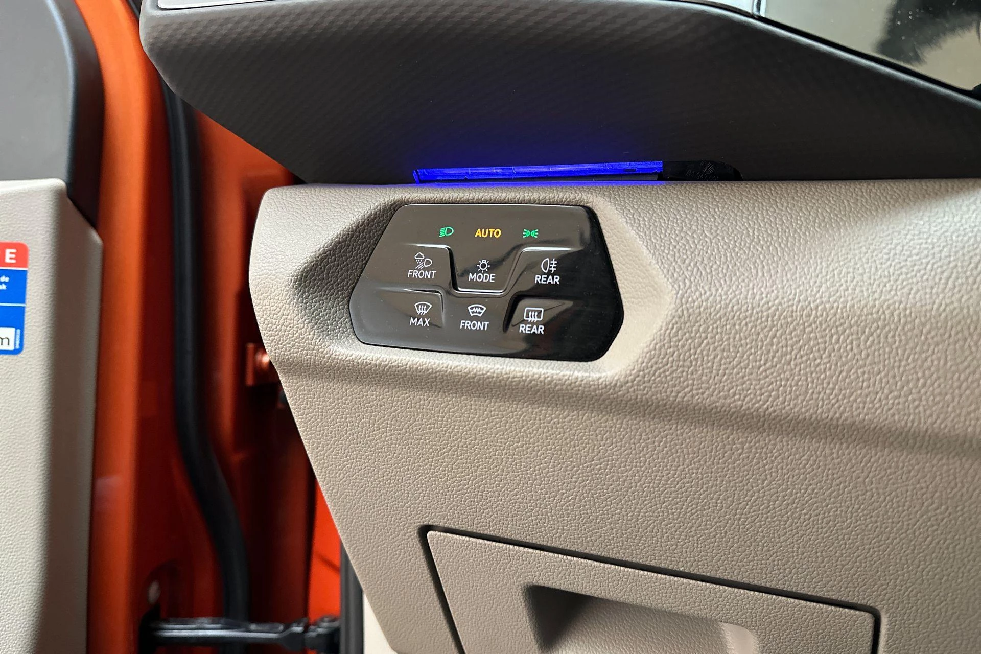 Hoofdafbeelding Volkswagen Multivan