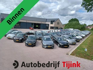 Hoofdafbeelding Audi A4 Audi A4 Avant 1.8 TFSI Business Edition | Automaat | Xenon | Navi | Cruise | PDC |
