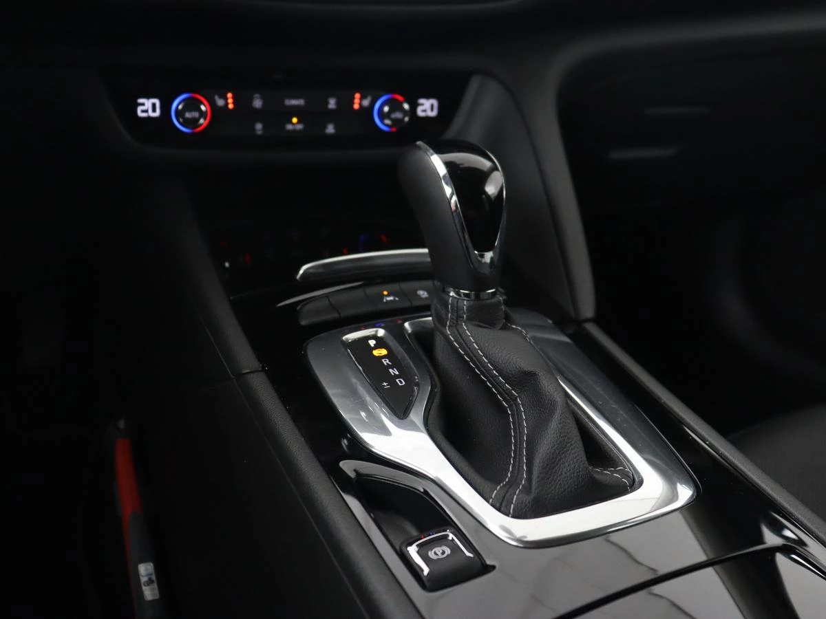 Hoofdafbeelding Opel Insignia