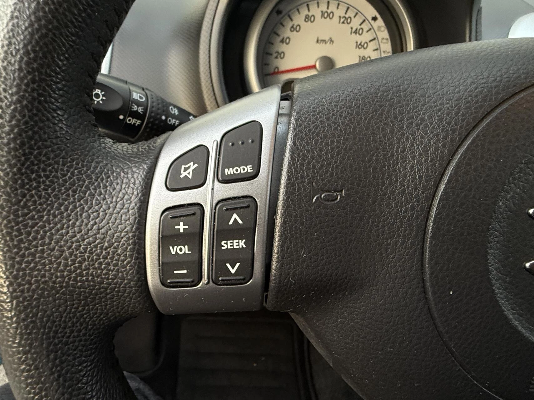 Hoofdafbeelding Suzuki Splash