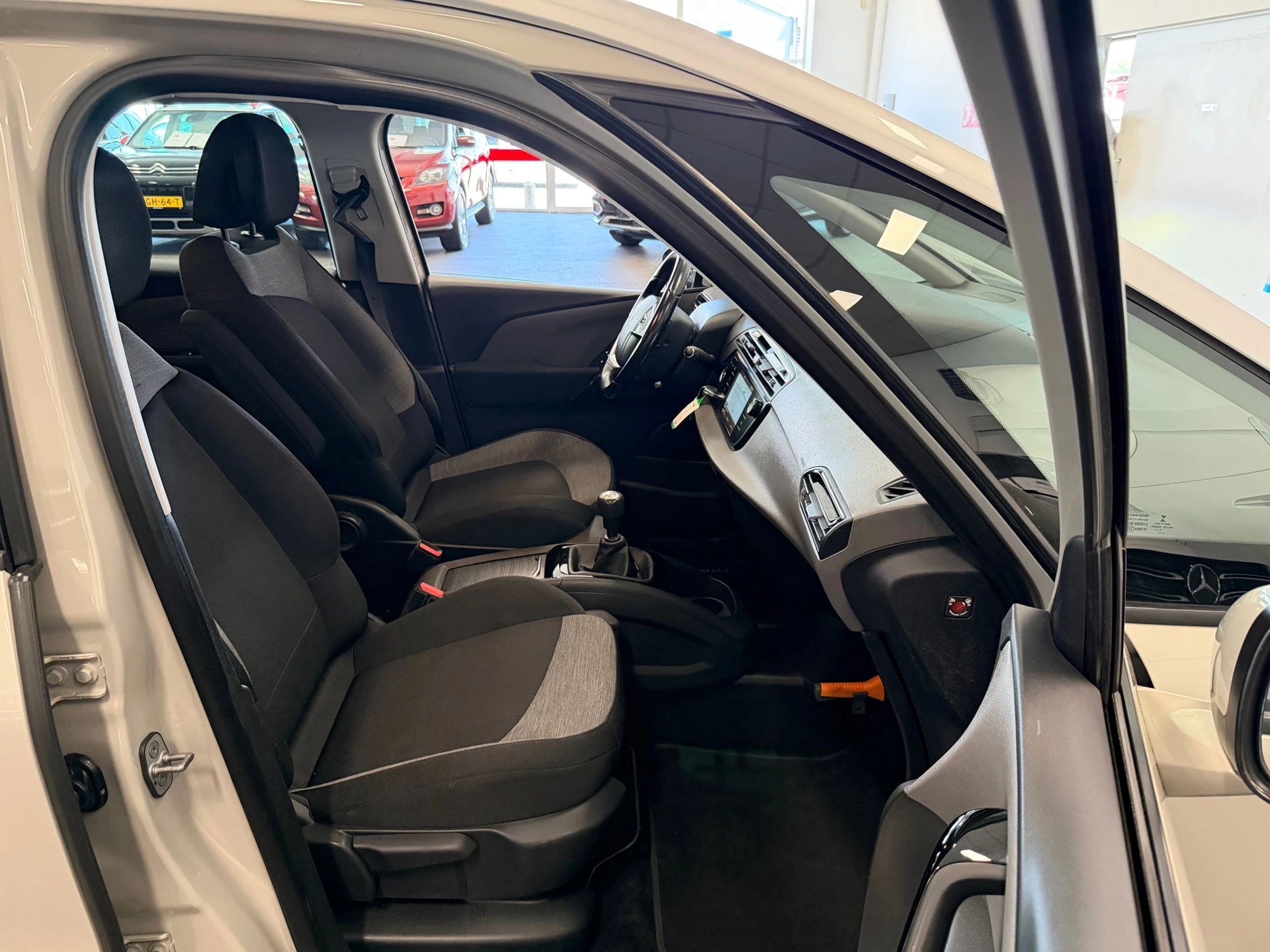 Hoofdafbeelding Citroën Grand C4 Picasso