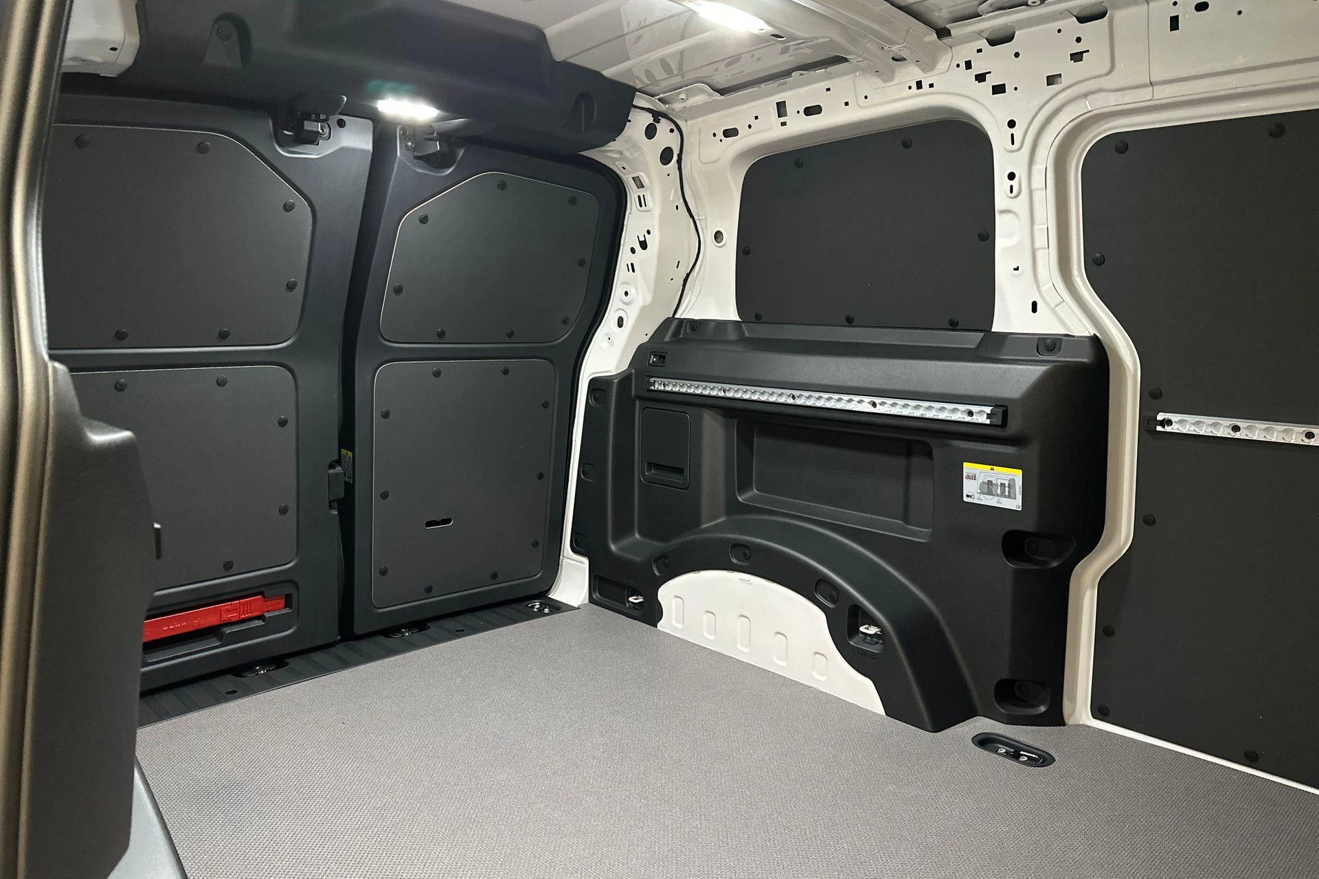 Hoofdafbeelding Volkswagen ID. Buzz Cargo