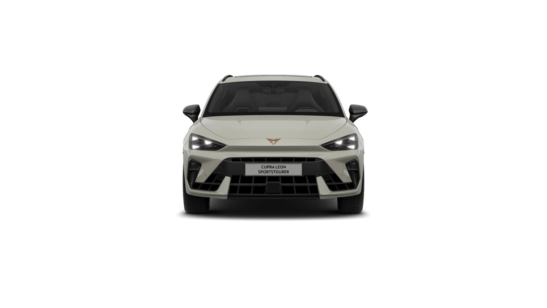 Hoofdafbeelding CUPRA Leon Sportstourer