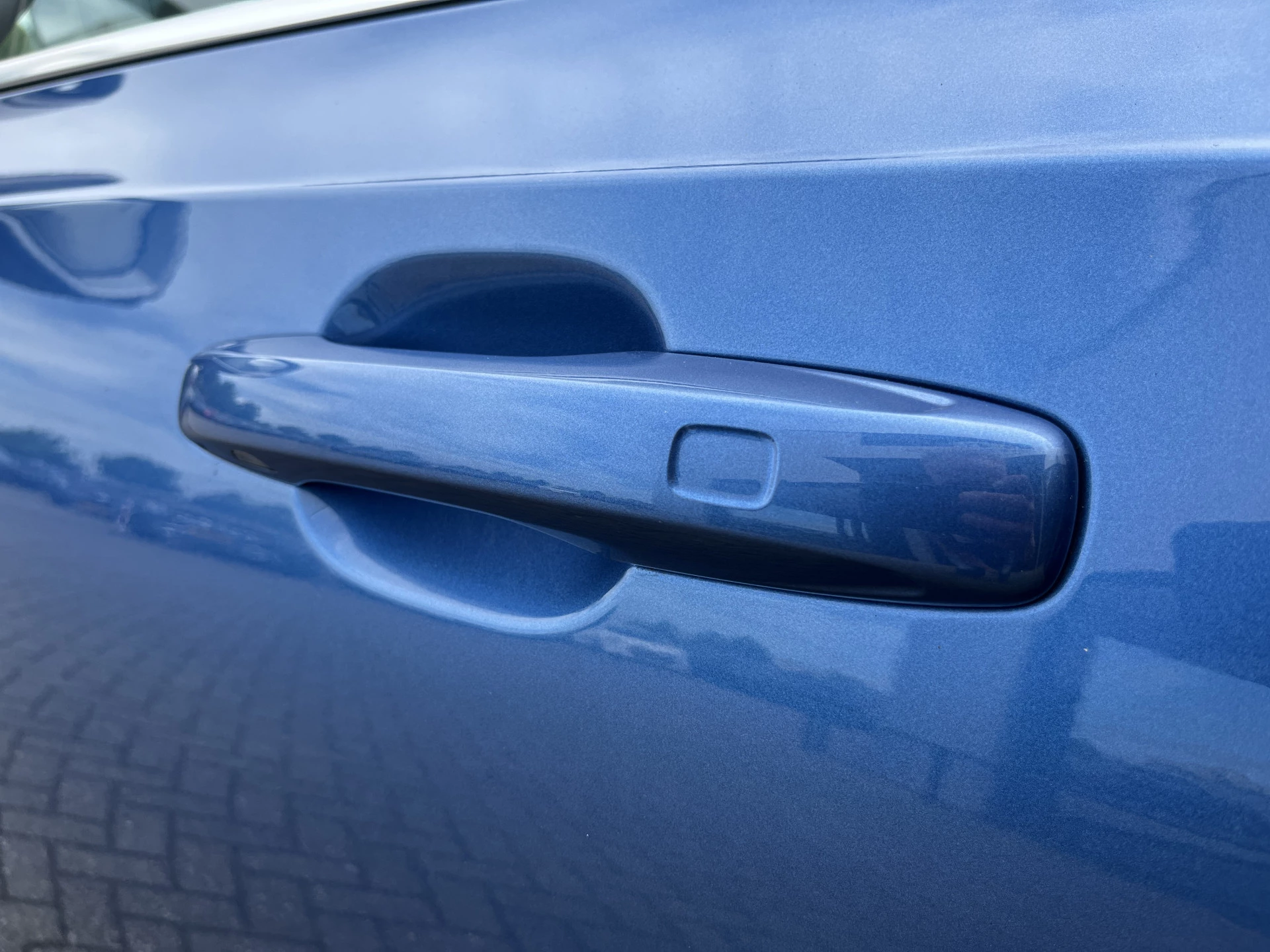 Hoofdafbeelding Volvo V90