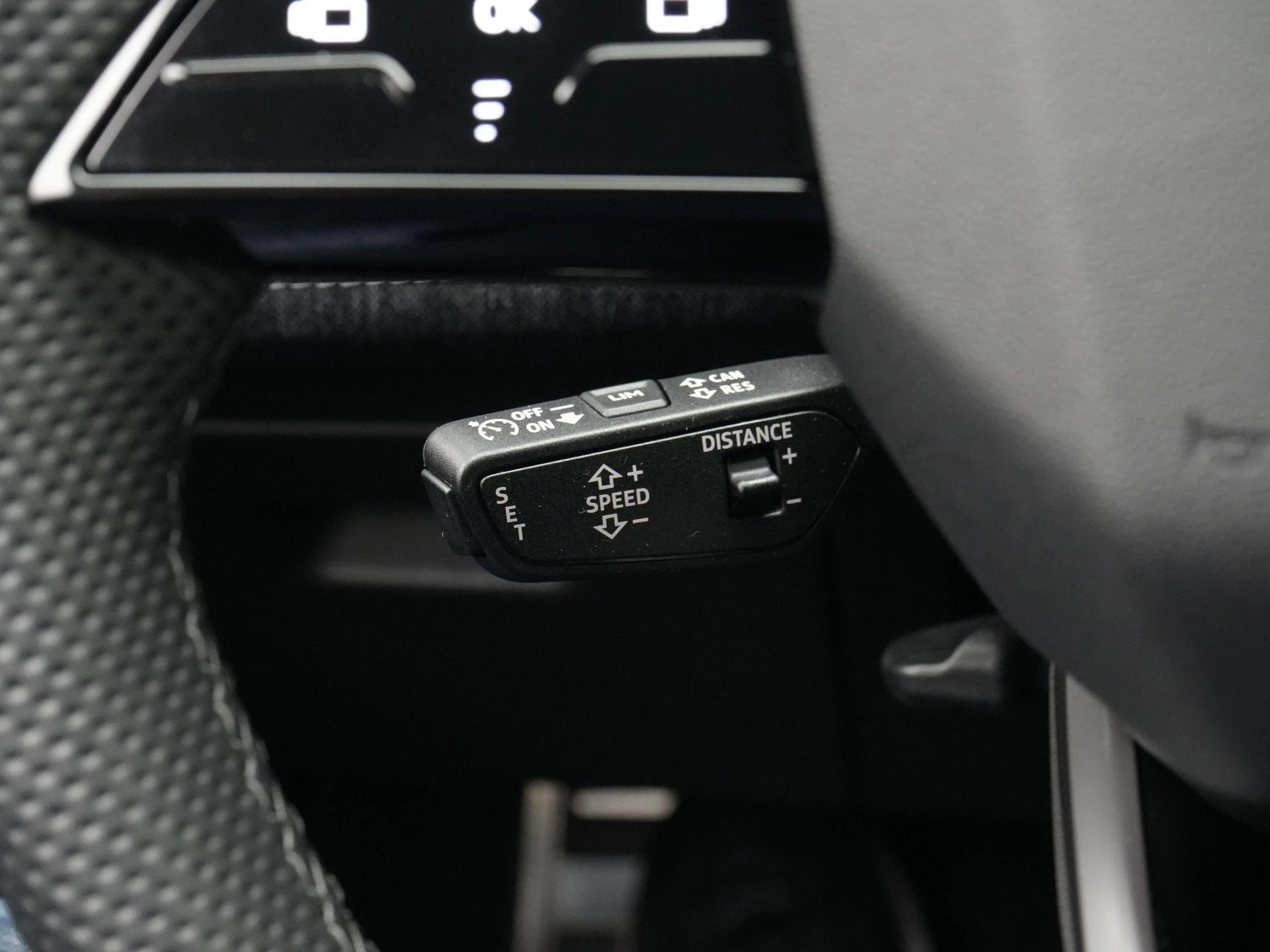 Hoofdafbeelding Audi Q6 e-tron