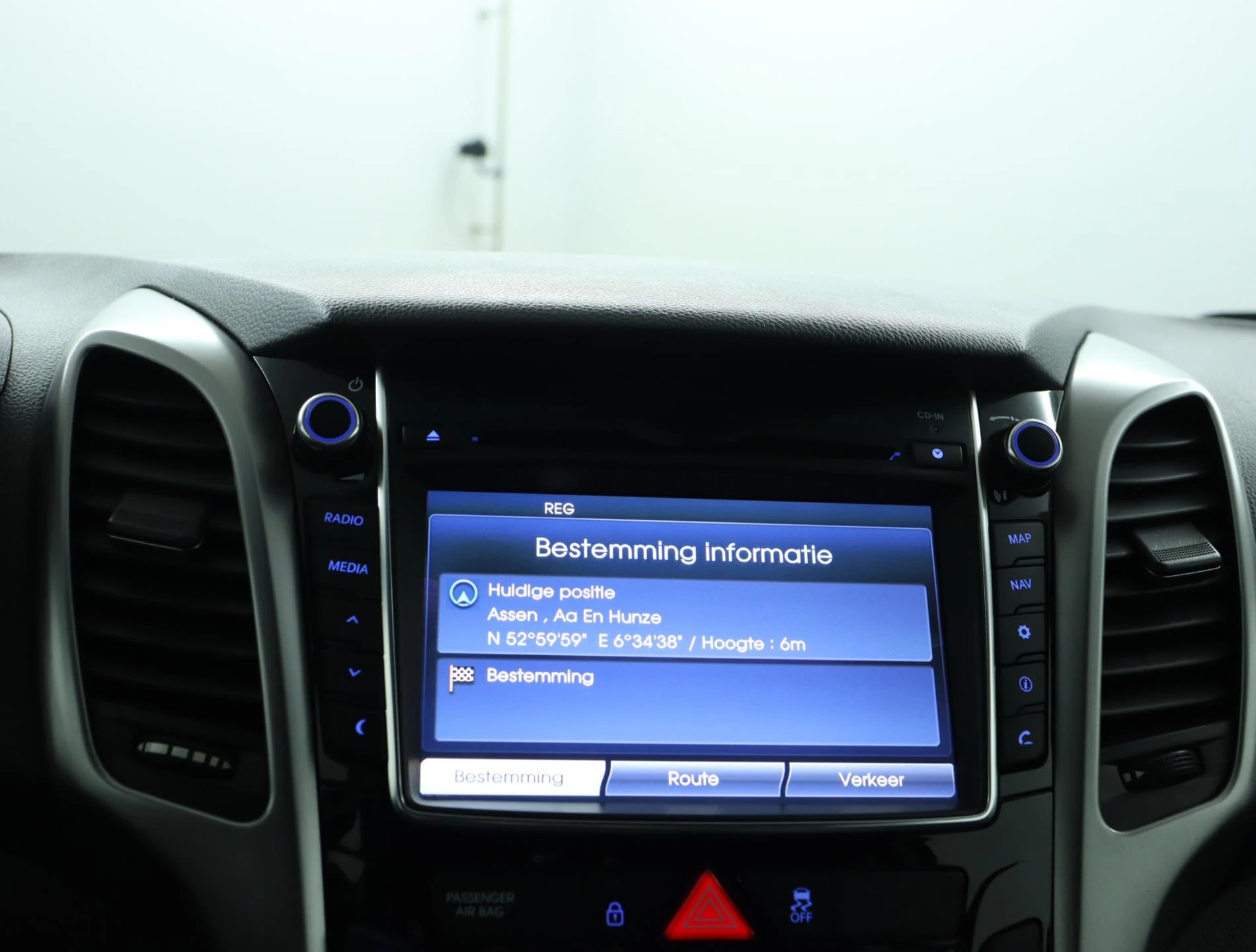 Hoofdafbeelding Hyundai i30