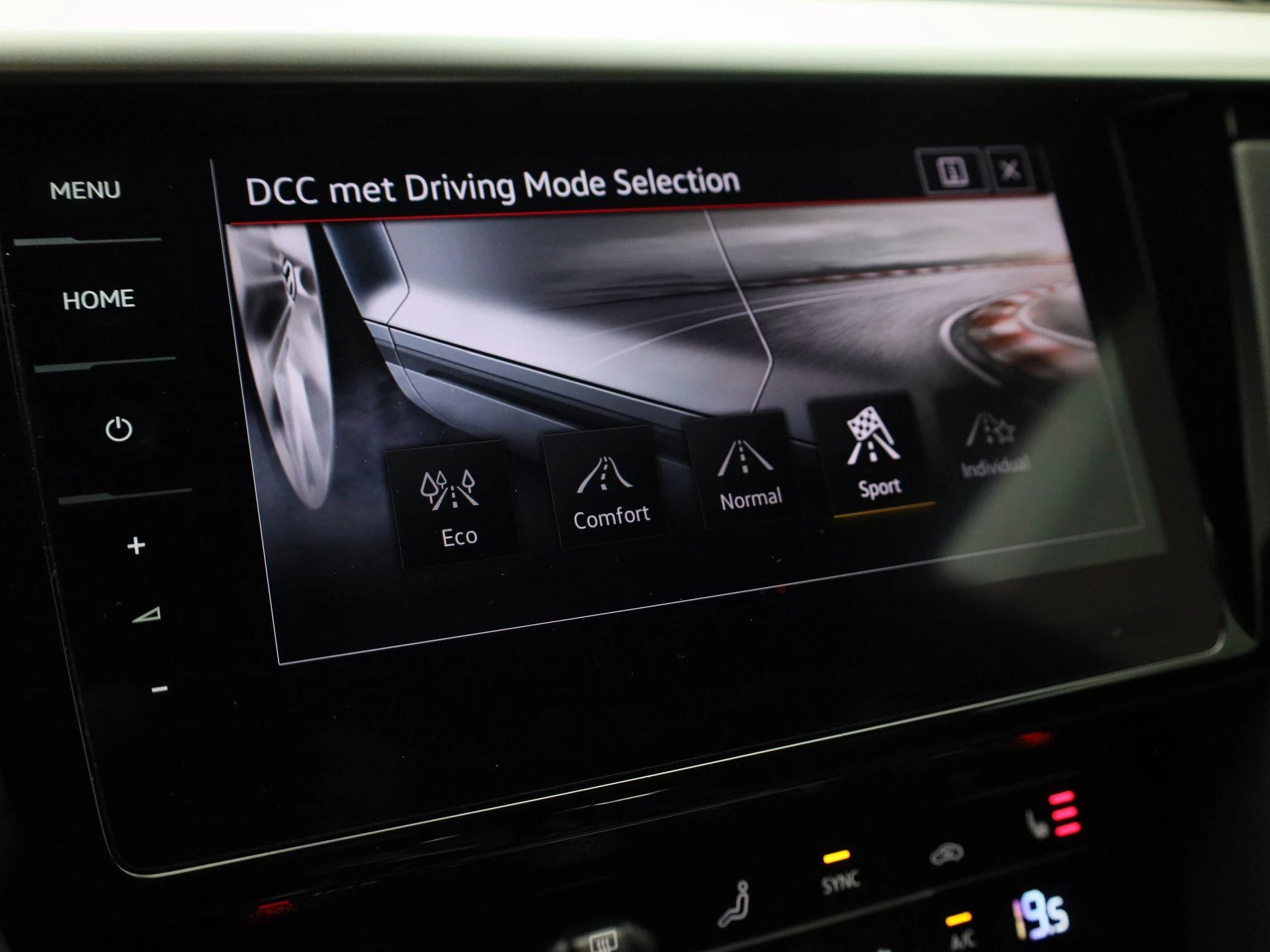 Hoofdafbeelding Volkswagen Arteon