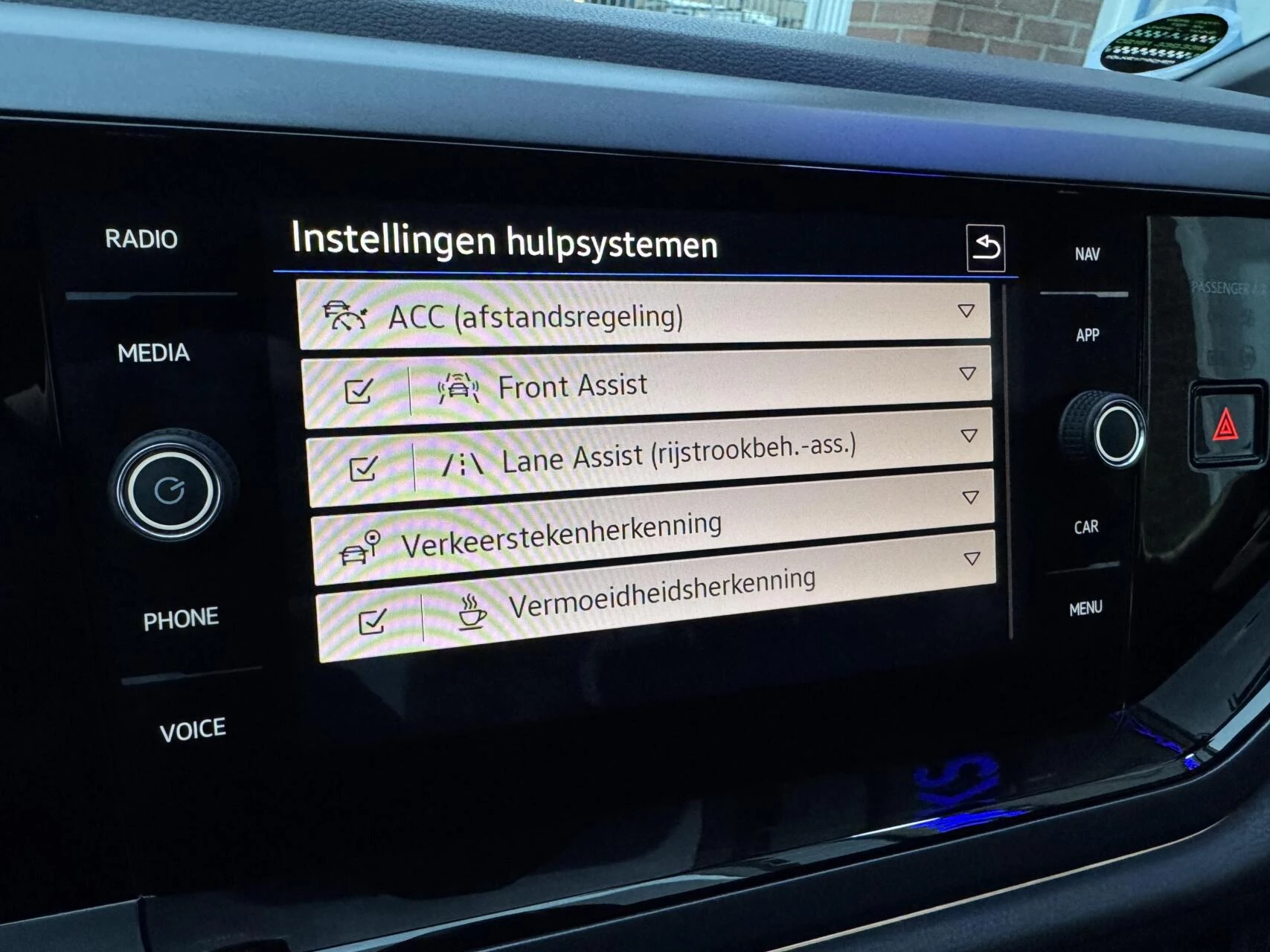 Hoofdafbeelding Volkswagen Taigo